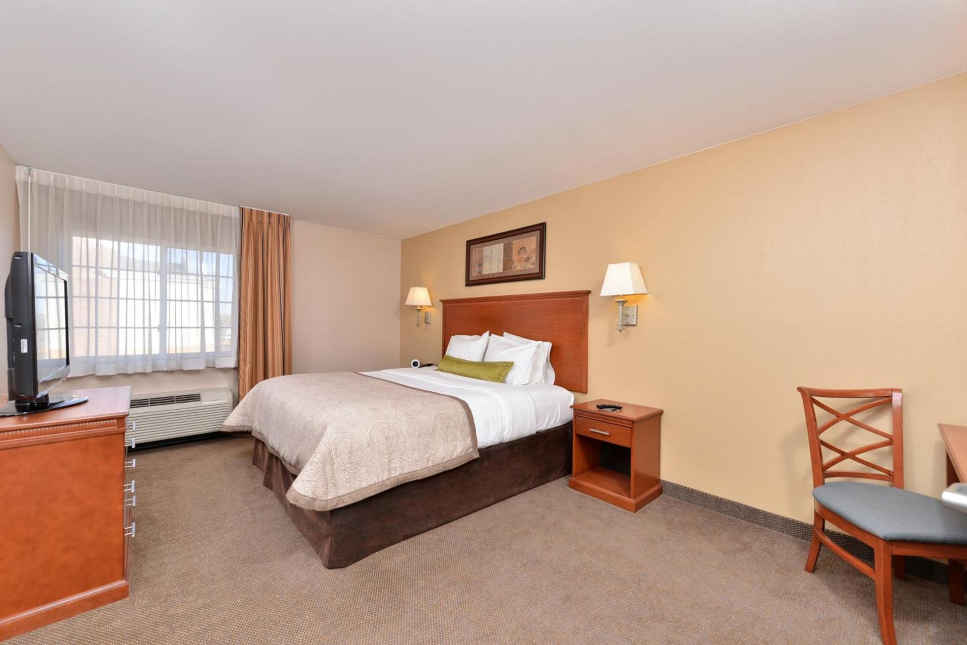 Candlewood Suites Williston by IHG photo 15