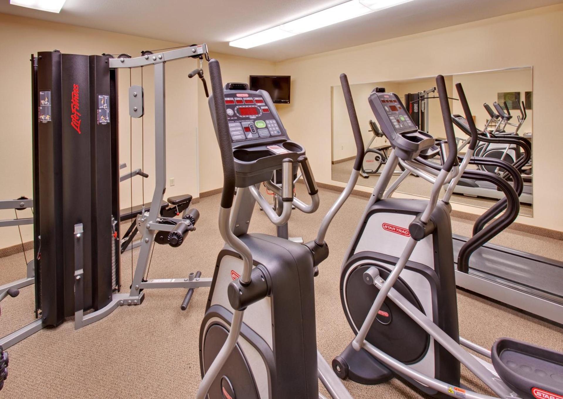 Candlewood Suites Williston by IHG photo 30