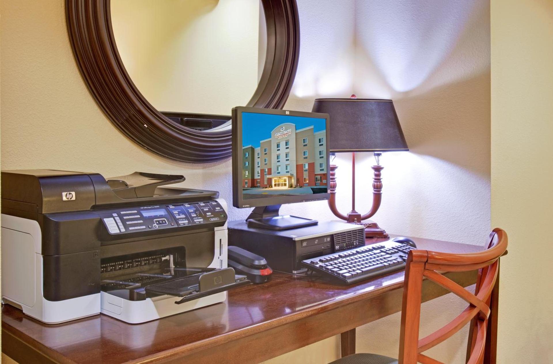 Candlewood Suites Williston by IHG photo 24