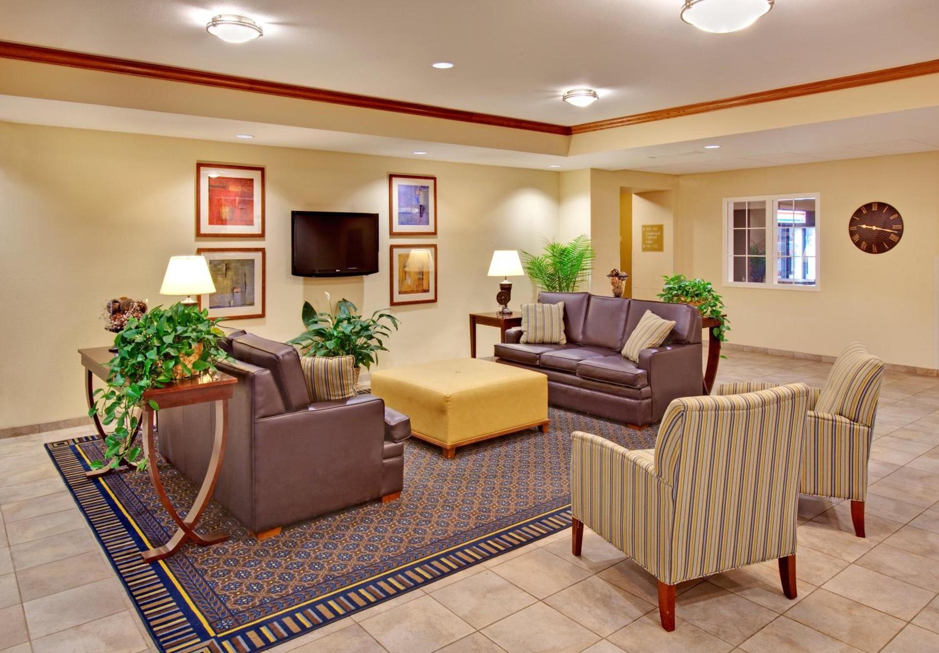 Candlewood Suites Williston by IHG photo 45
