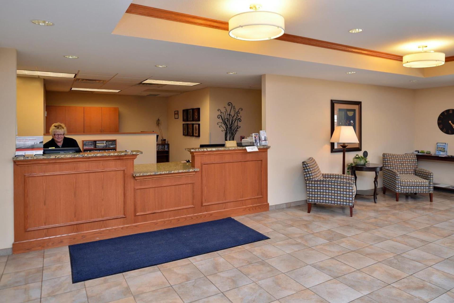 Candlewood Suites Williston by IHG photo 40