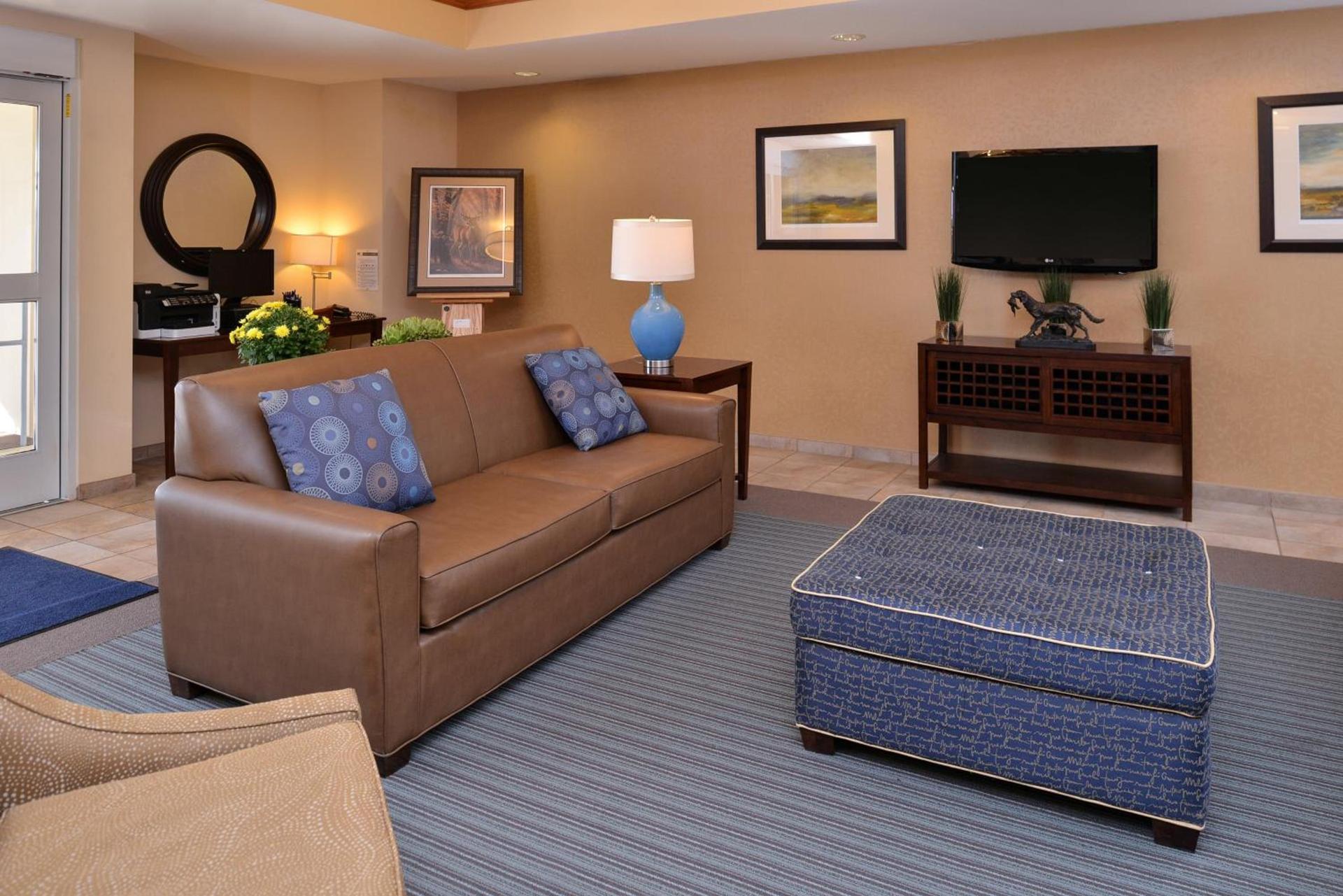 Candlewood Suites Williston by IHG photo 43