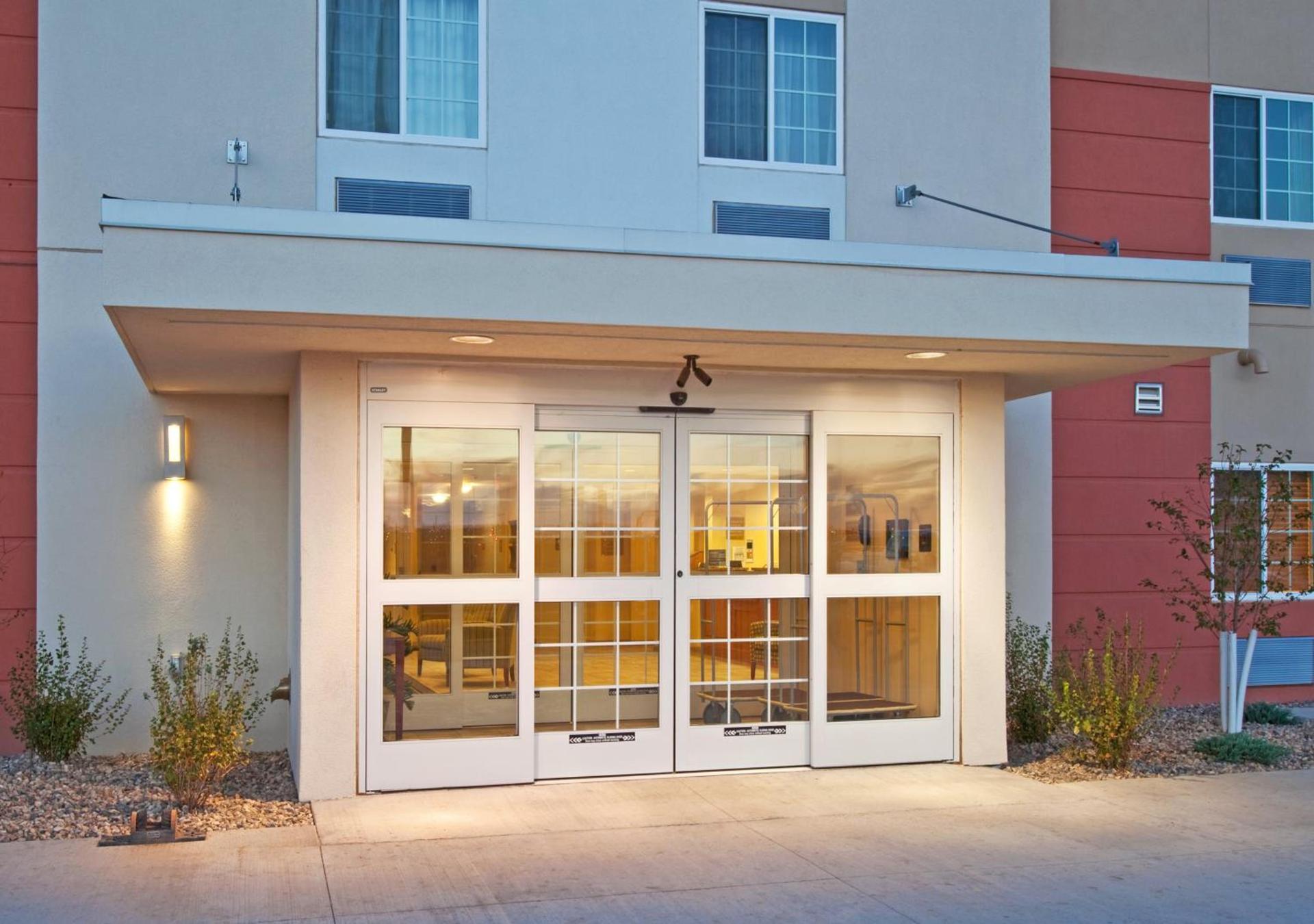 Candlewood Suites Williston by IHG photo 42