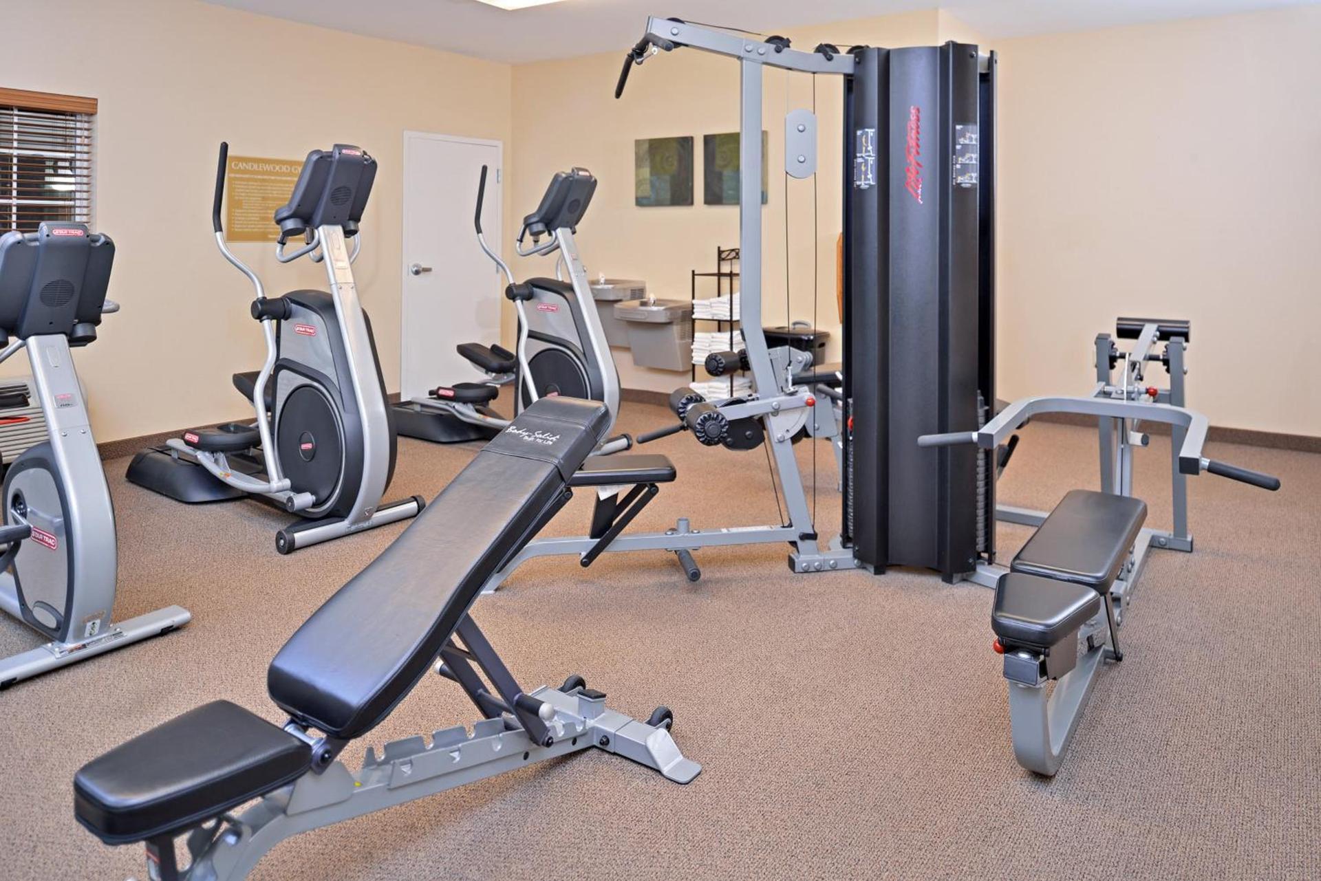 Candlewood Suites Williston by IHG photo 33