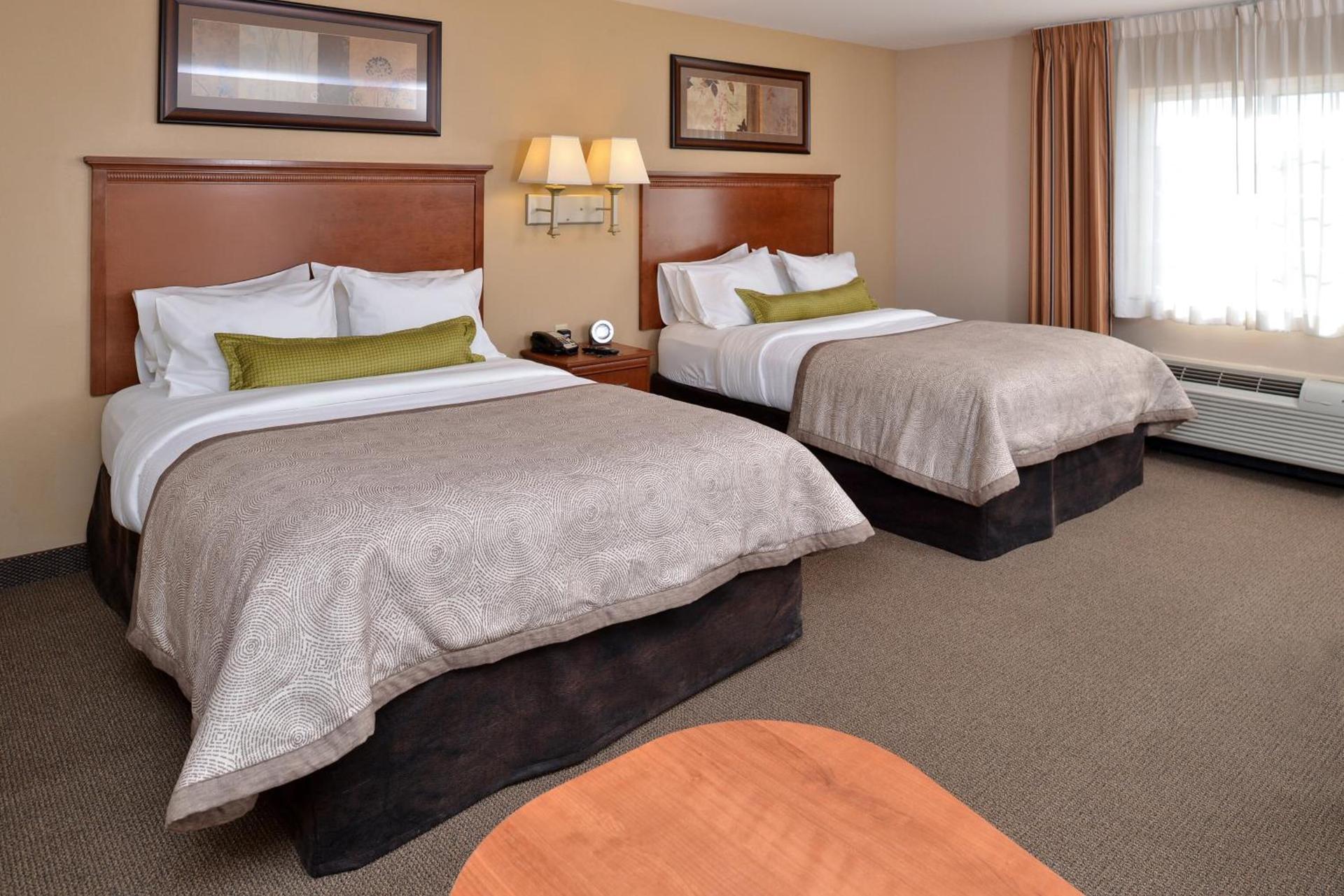 Candlewood Suites Williston by IHG photo 13