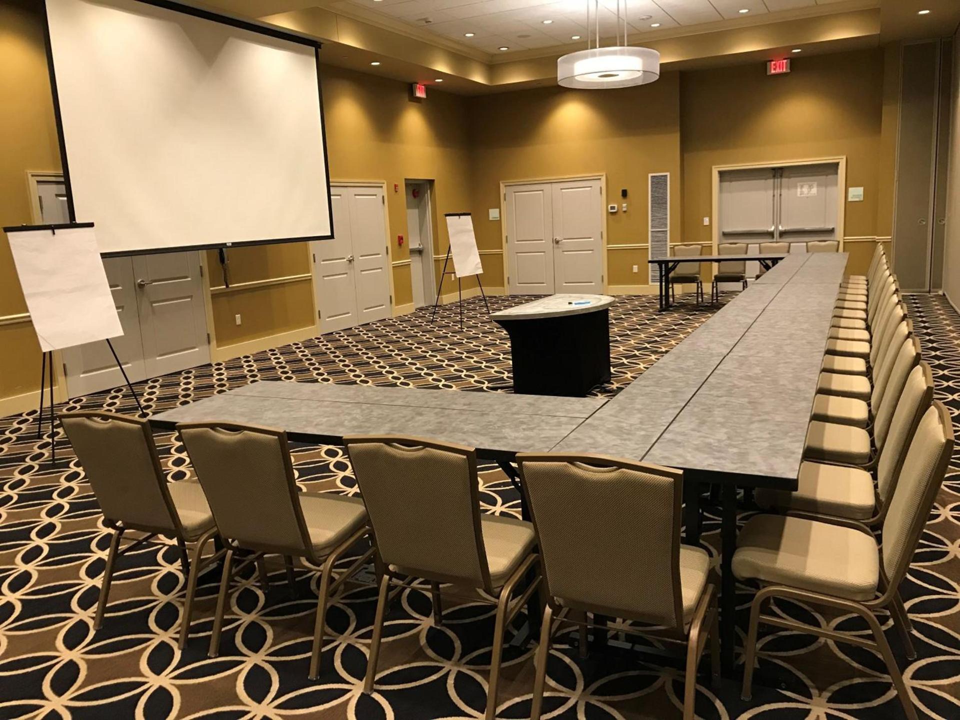 Holiday Inn and Suites East Peoria by IHG photo 41