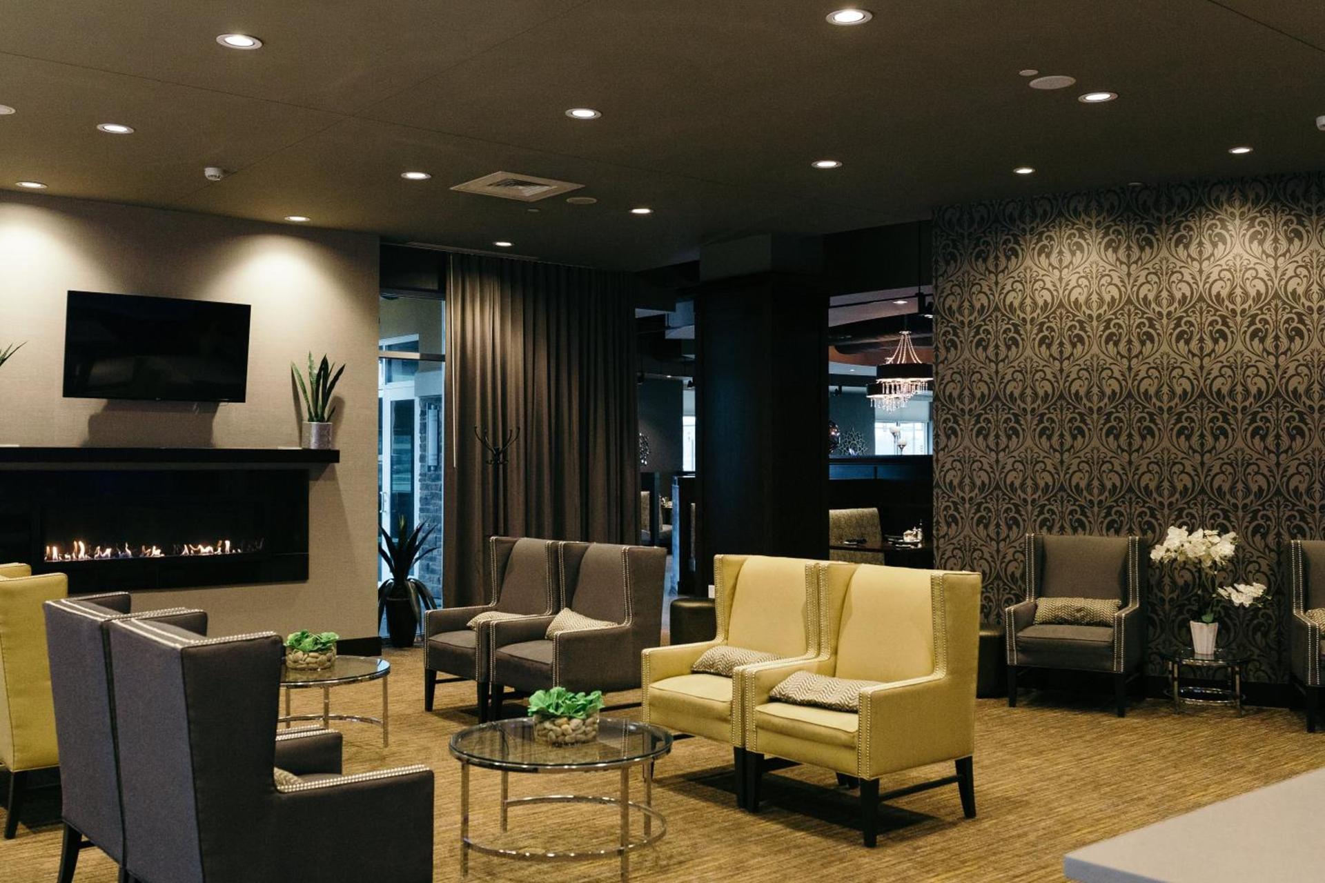 Holiday Inn and Suites East Peoria by IHG photo 4