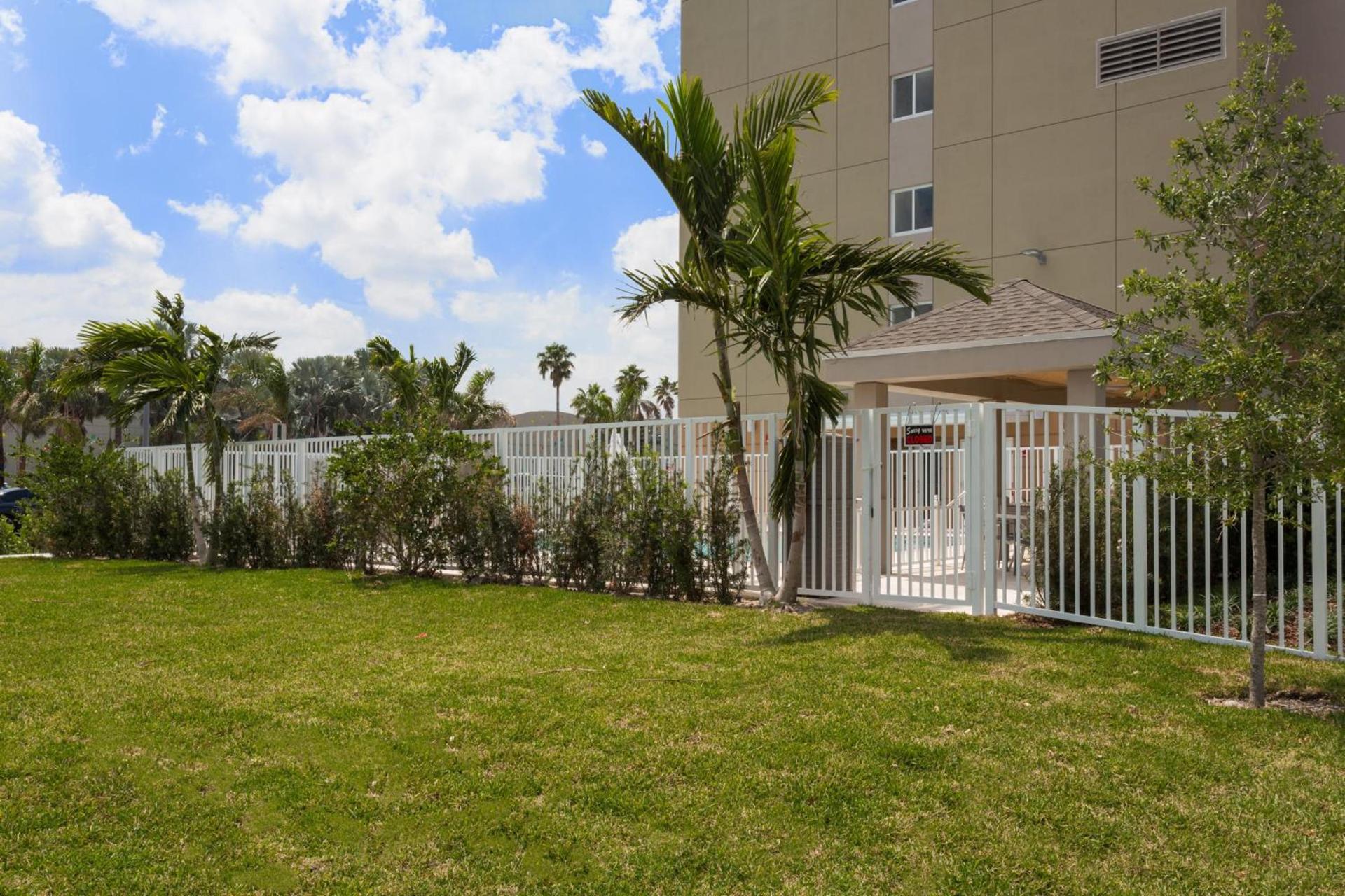 Candlewood Suites Miami Intl Airport - 36th St by IHG photo 55