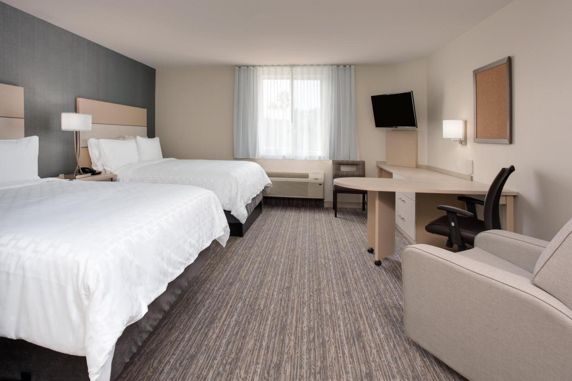 Candlewood Suites Miami Intl Airport - 36th St by IHG photo 71