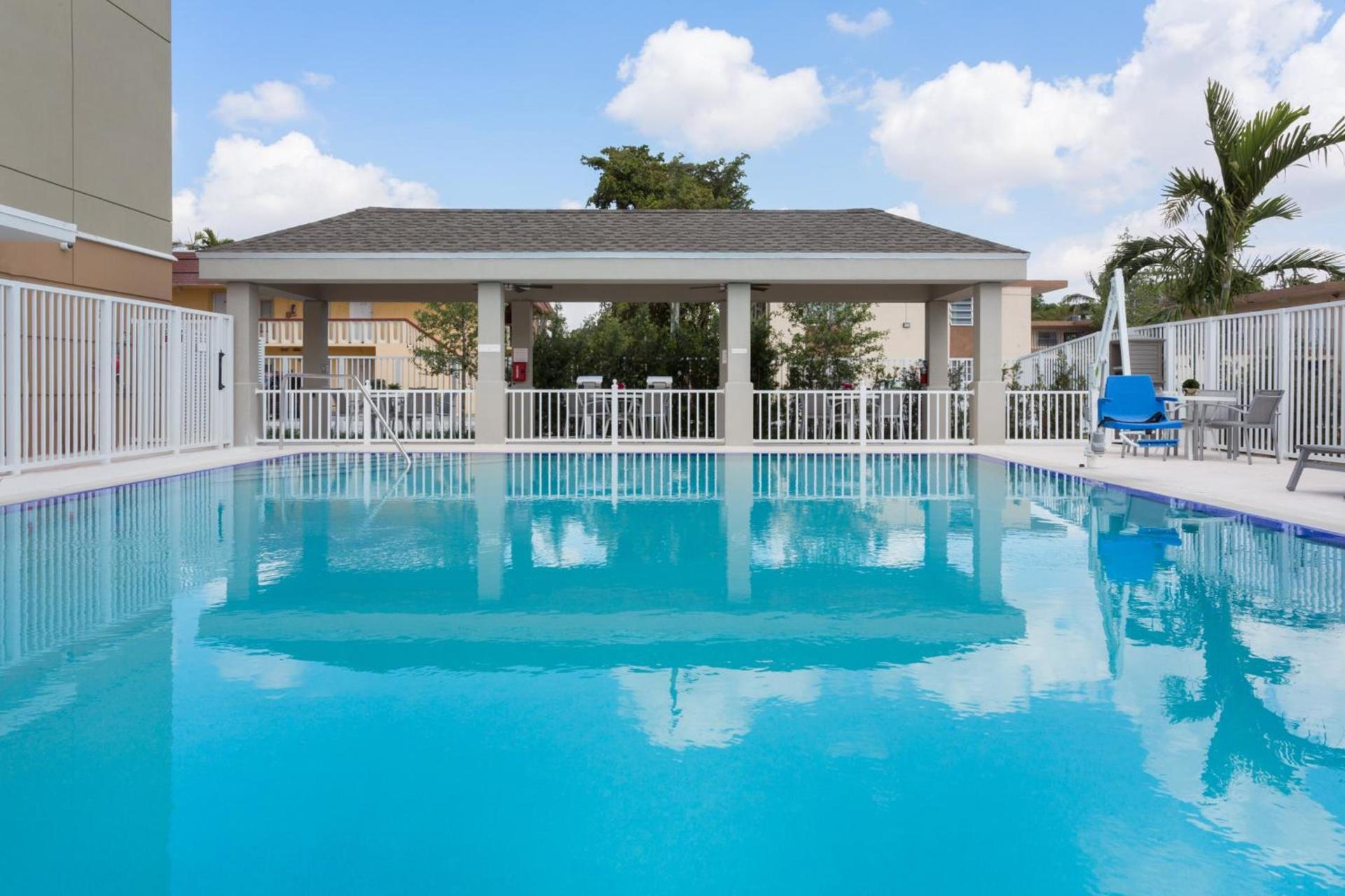 Candlewood Suites Miami Intl Airport - 36th St by IHG photo 61
