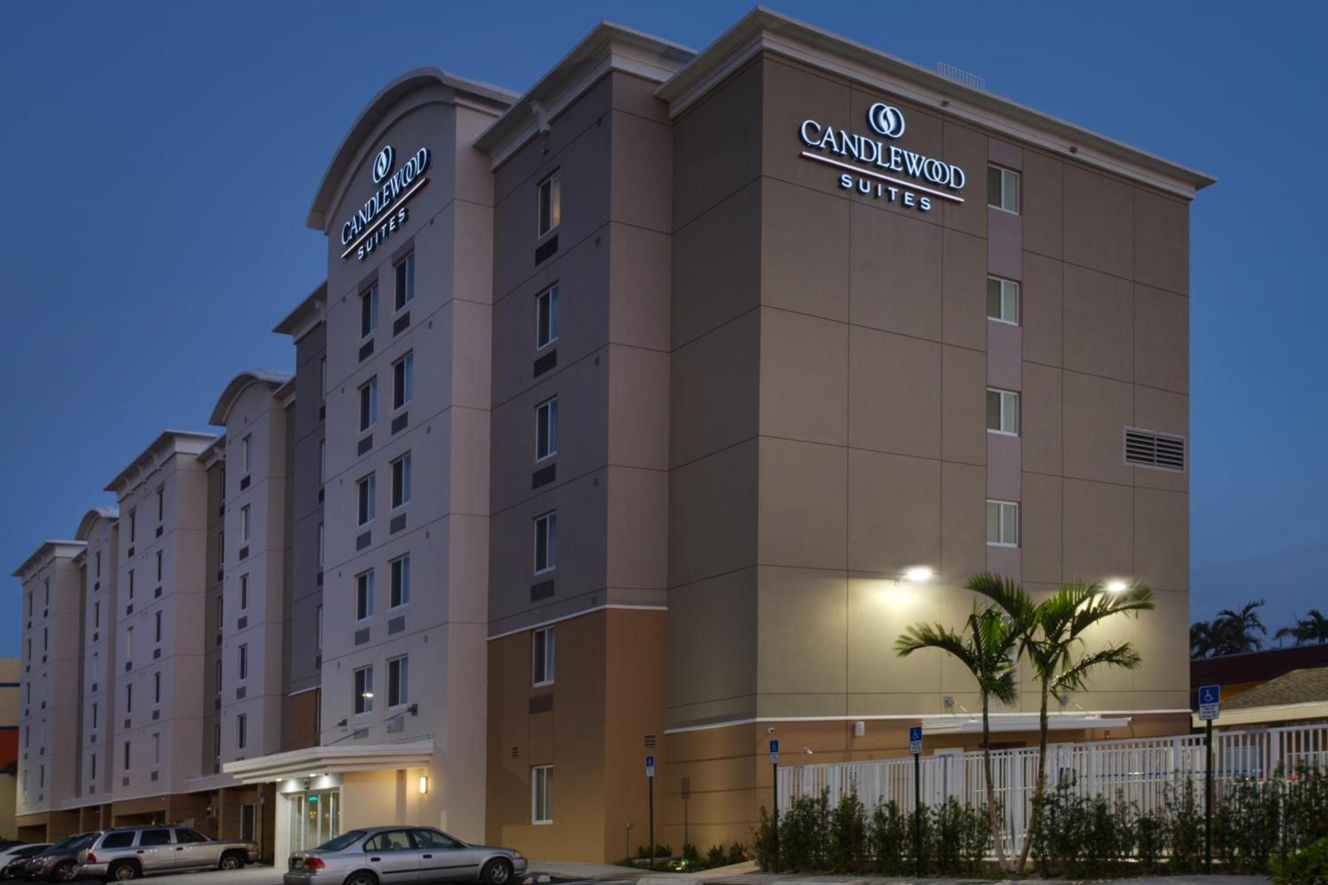 Candlewood Suites Miami Intl Airport - 36th St by IHG photo 60