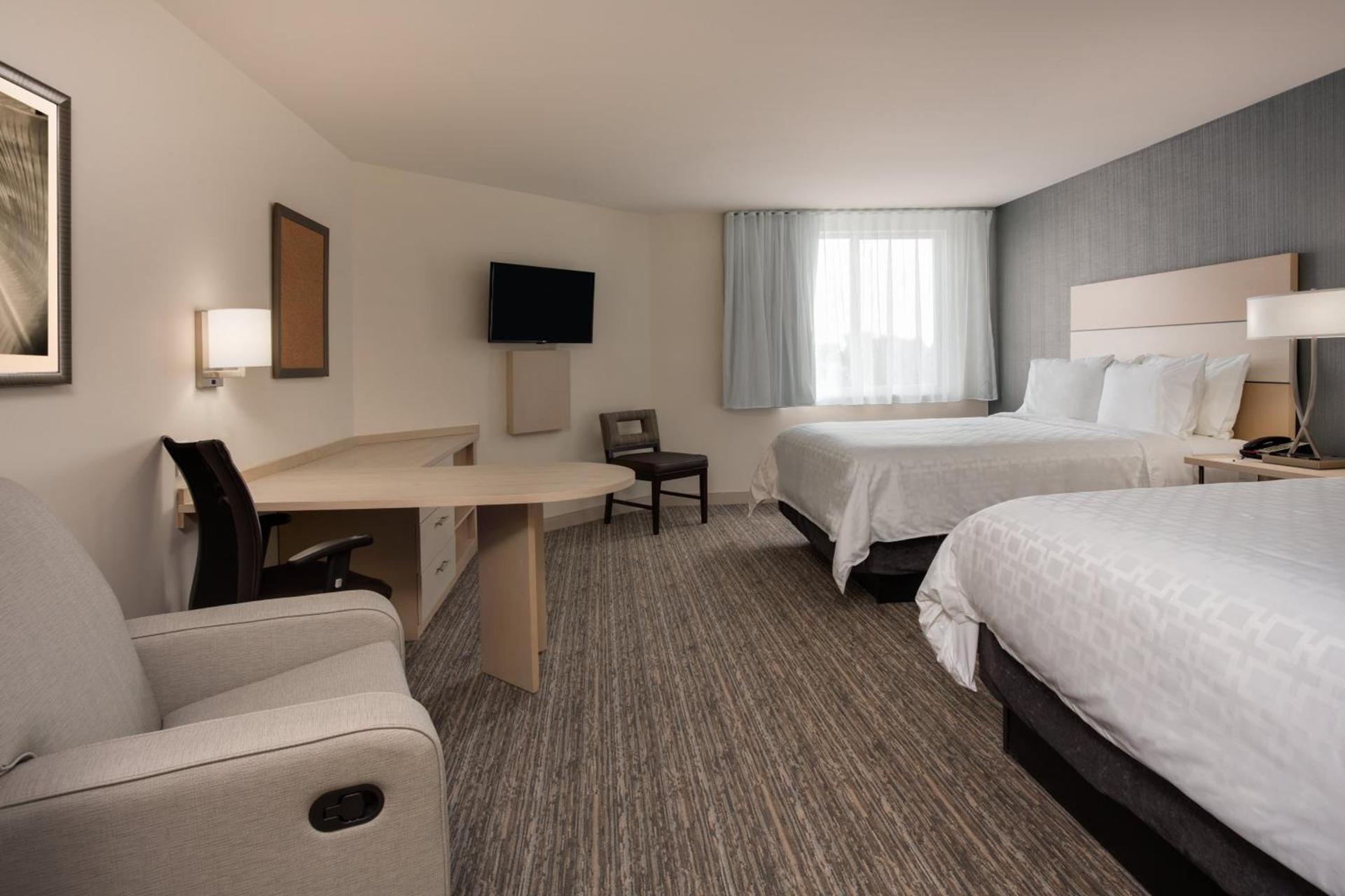 Candlewood Suites Miami Intl Airport - 36th St by IHG photo 77