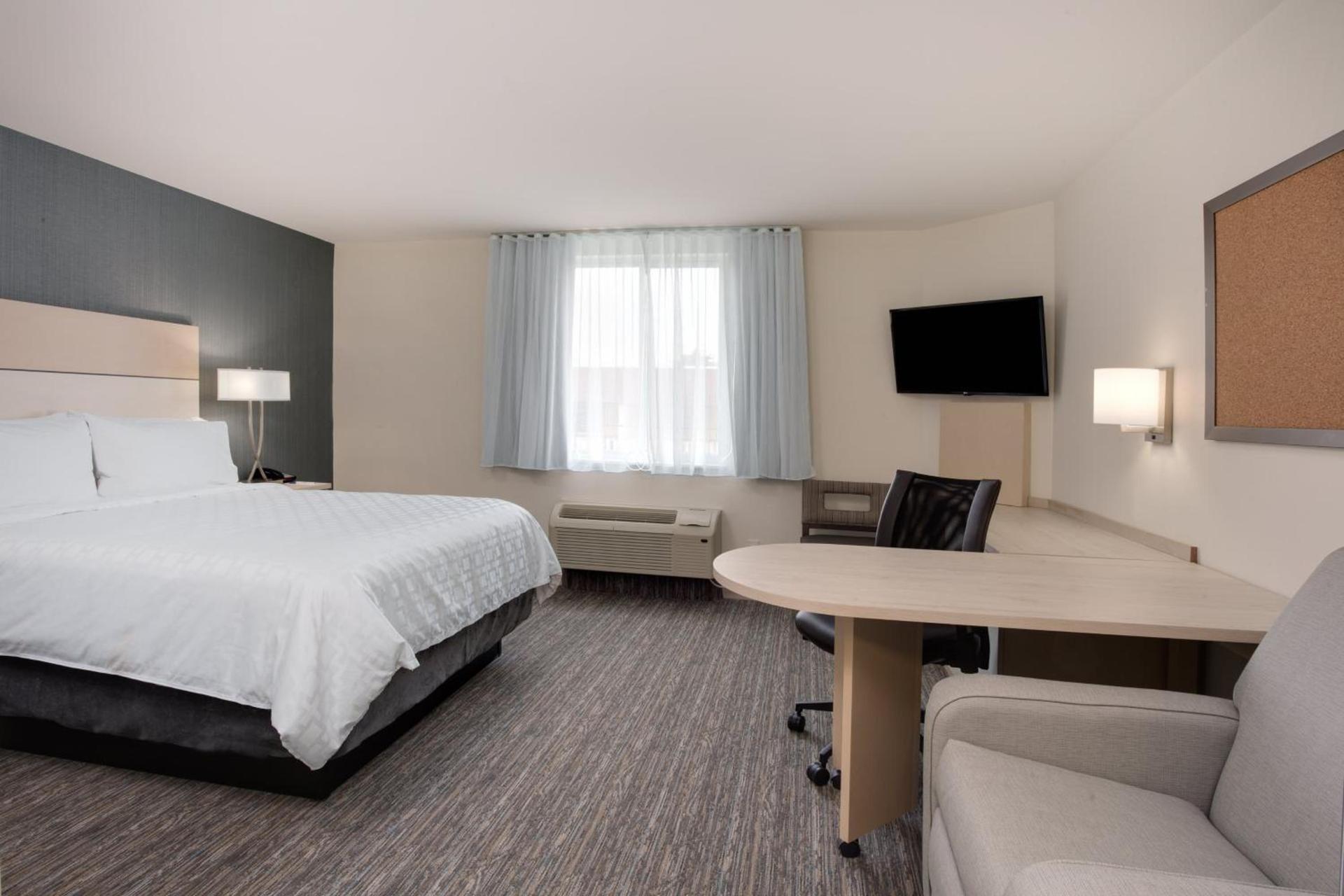 Candlewood Suites Miami Intl Airport - 36th St by IHG photo 62