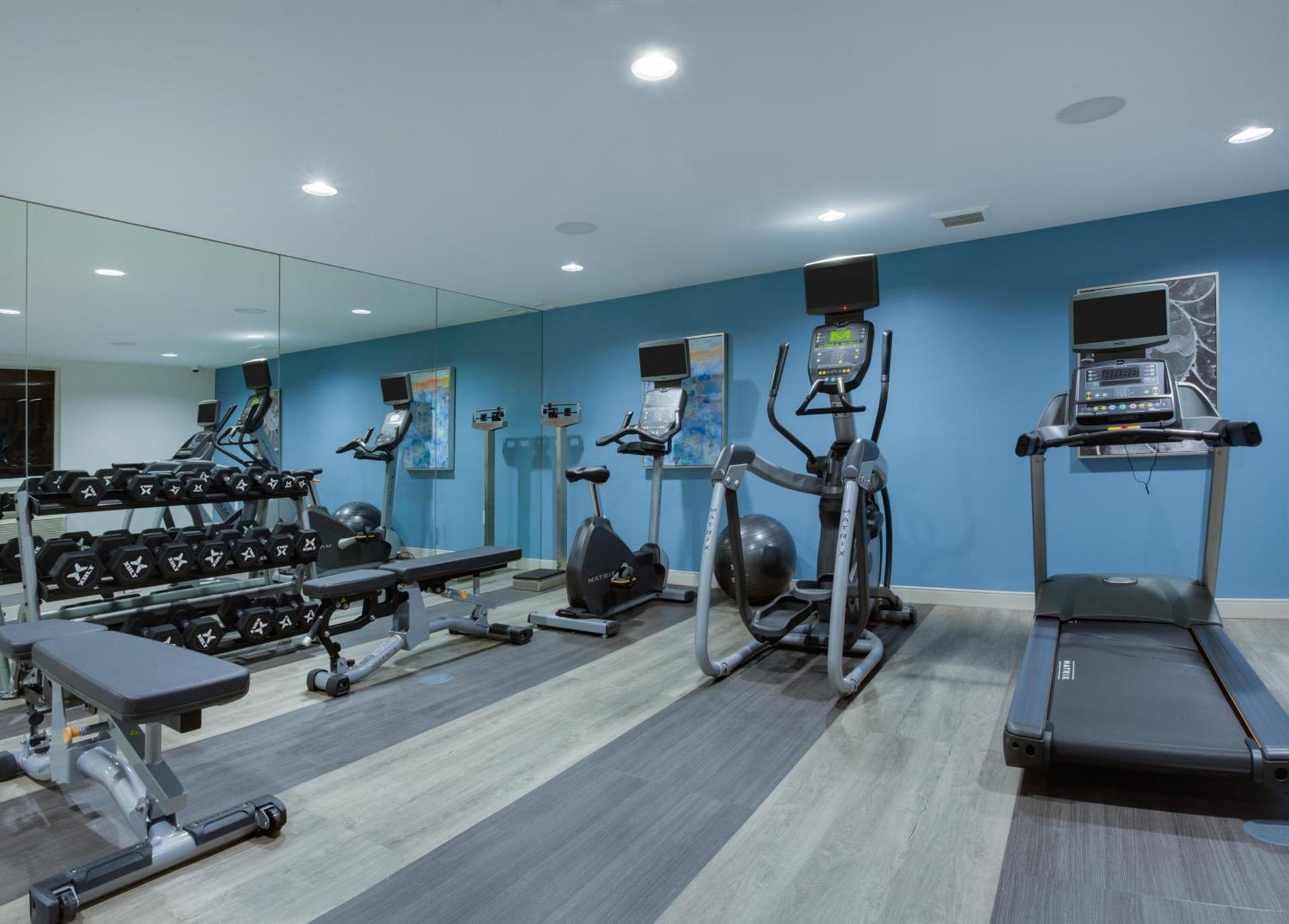 Candlewood Suites Miami Intl Airport - 36th St by IHG photo 52