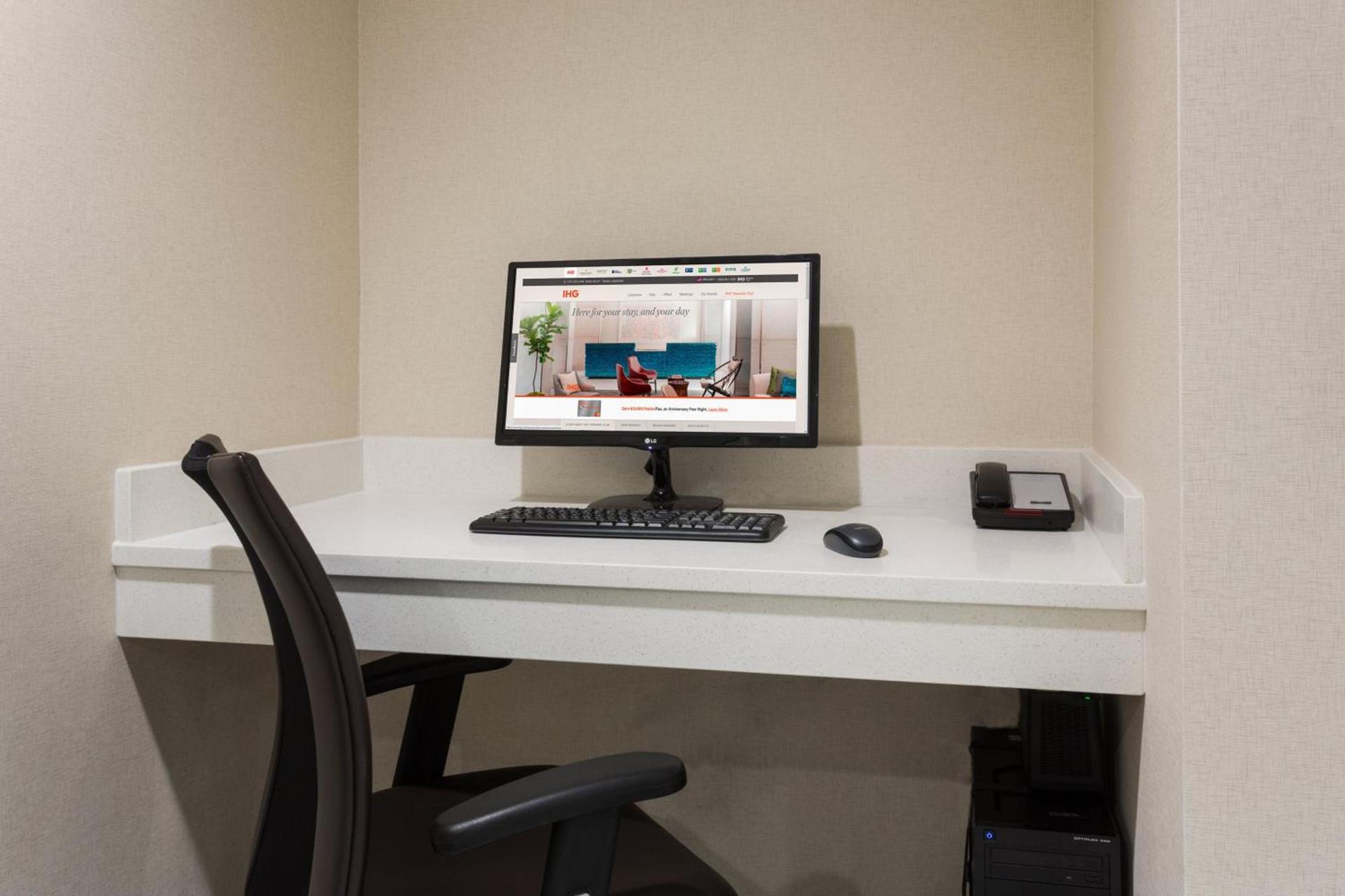 Candlewood Suites Miami Intl Airport - 36th St by IHG photo 56