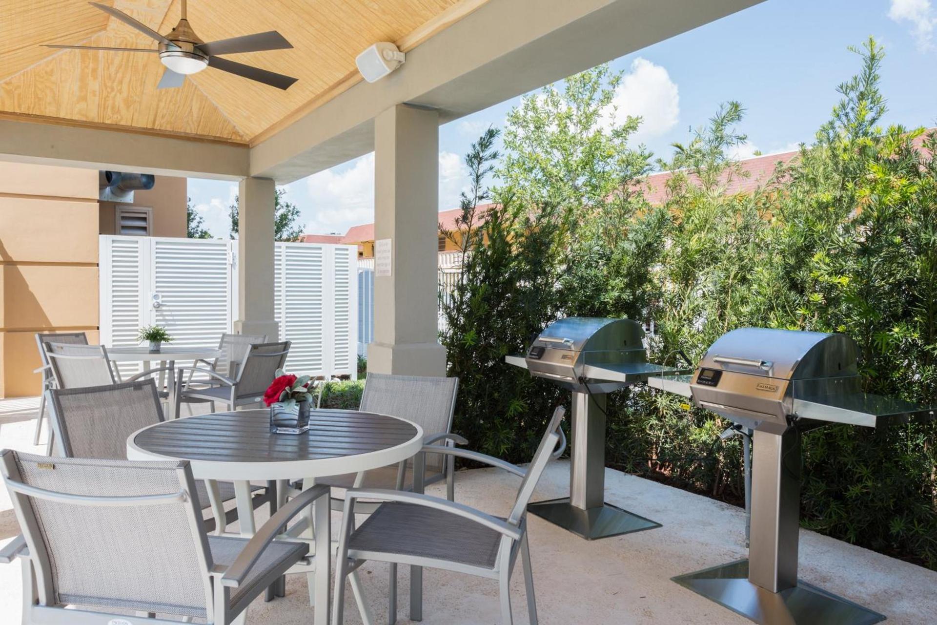Candlewood Suites Miami Intl Airport - 36th St by IHG photo 57