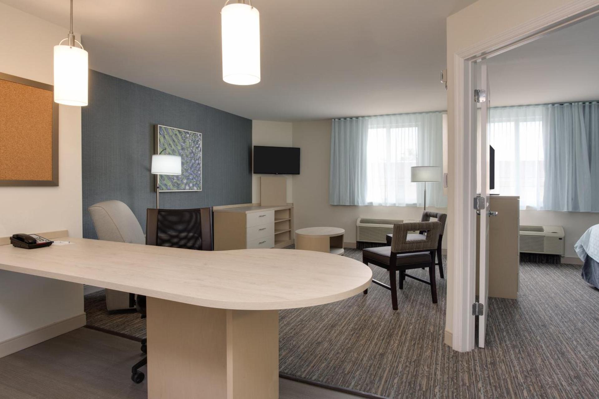 Candlewood Suites Miami Intl Airport - 36th St by IHG photo 67