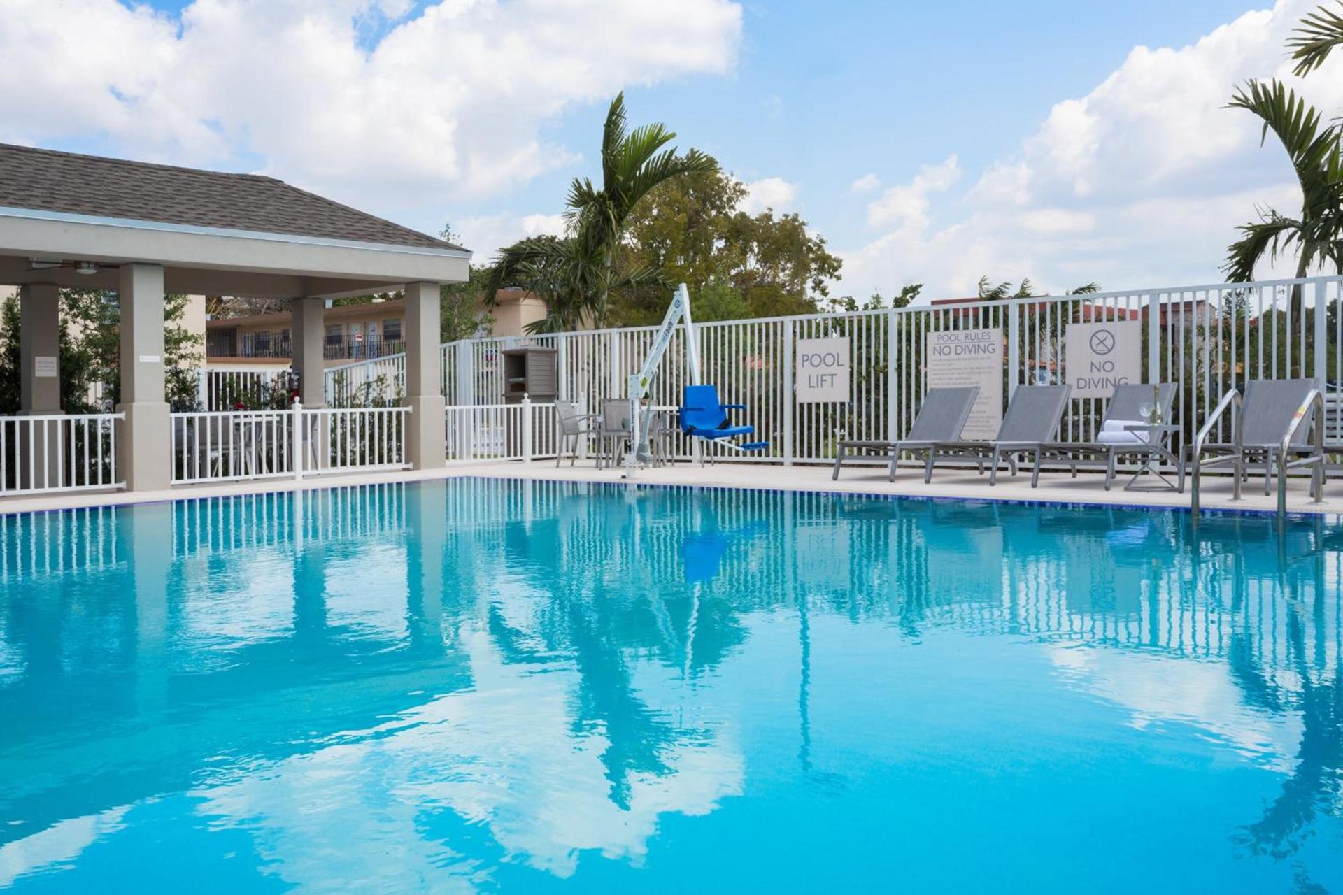 Candlewood Suites Miami Intl Airport - 36th St by IHG photo 58