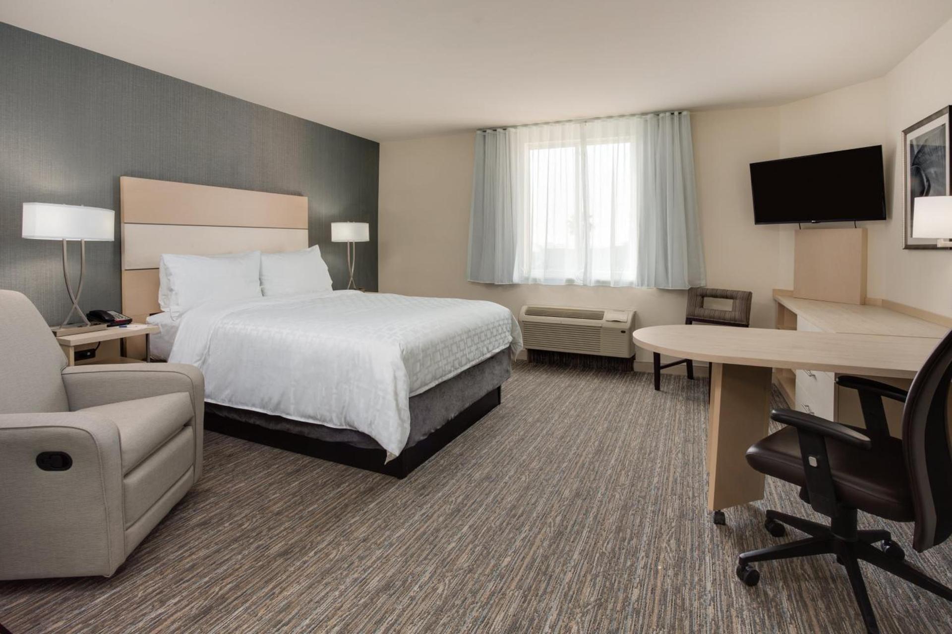 Candlewood Suites Miami Intl Airport - 36th St by IHG photo 76