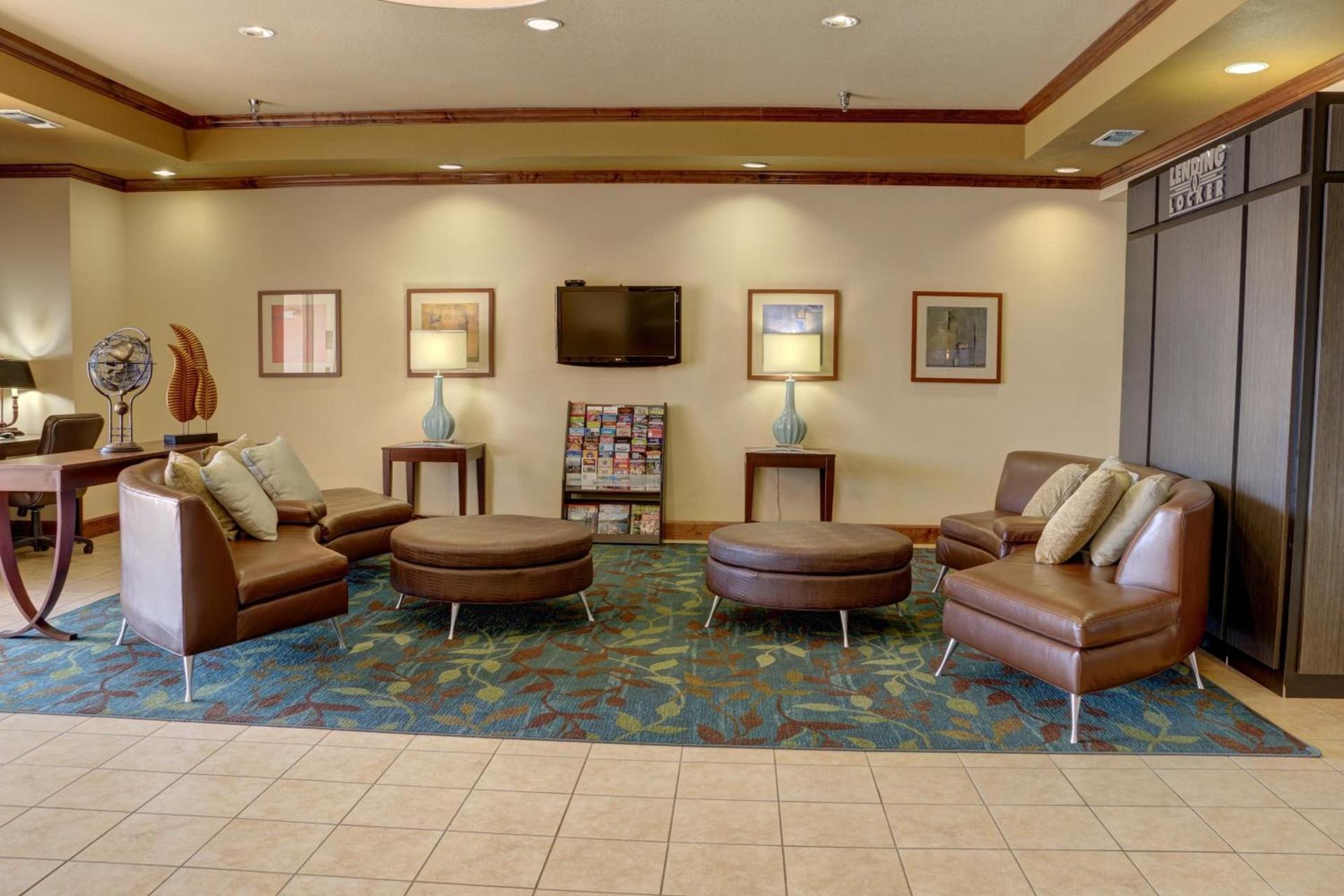 Candlewood Suites Texarkana by IHG photo 7