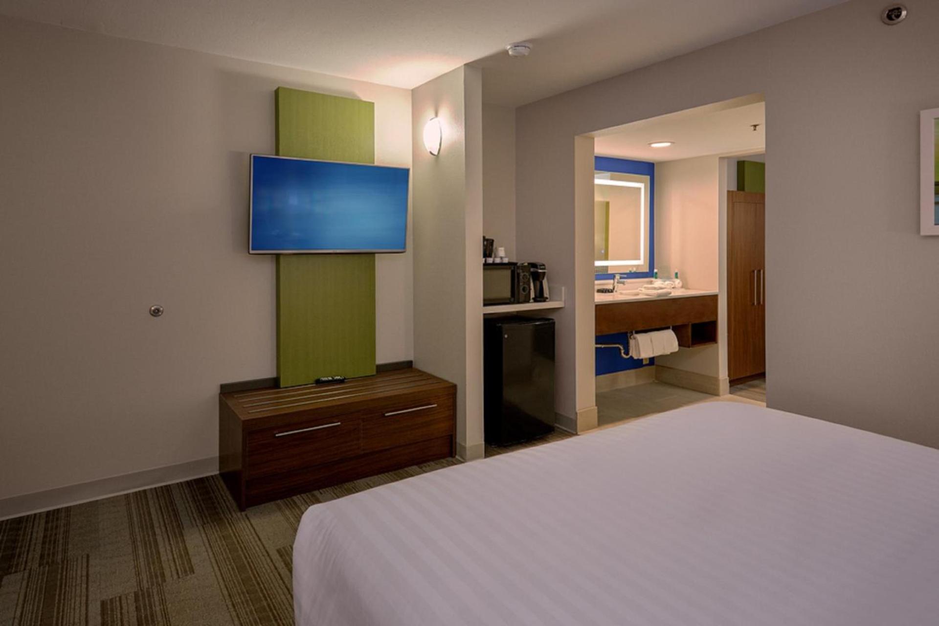 Holiday Inn Express Pigeon Forge – Sevierville by IHG photo 31