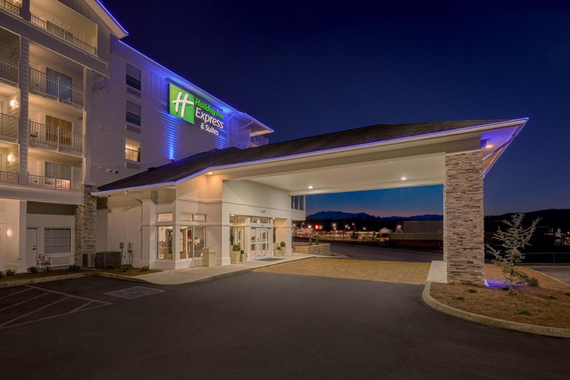 Holiday Inn Express Pigeon Forge – Sevierville by IHG photo 19