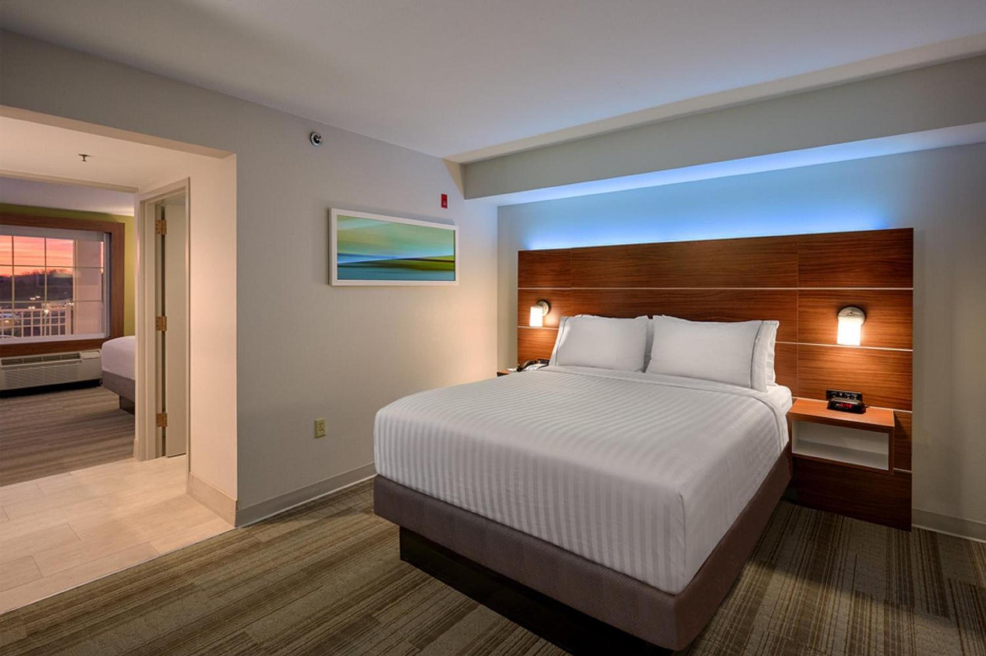 Holiday Inn Express Pigeon Forge – Sevierville by IHG photo 30