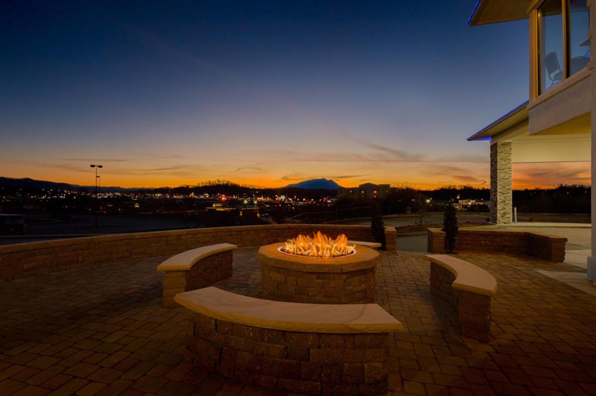 Holiday Inn Express Pigeon Forge – Sevierville by IHG photo 20