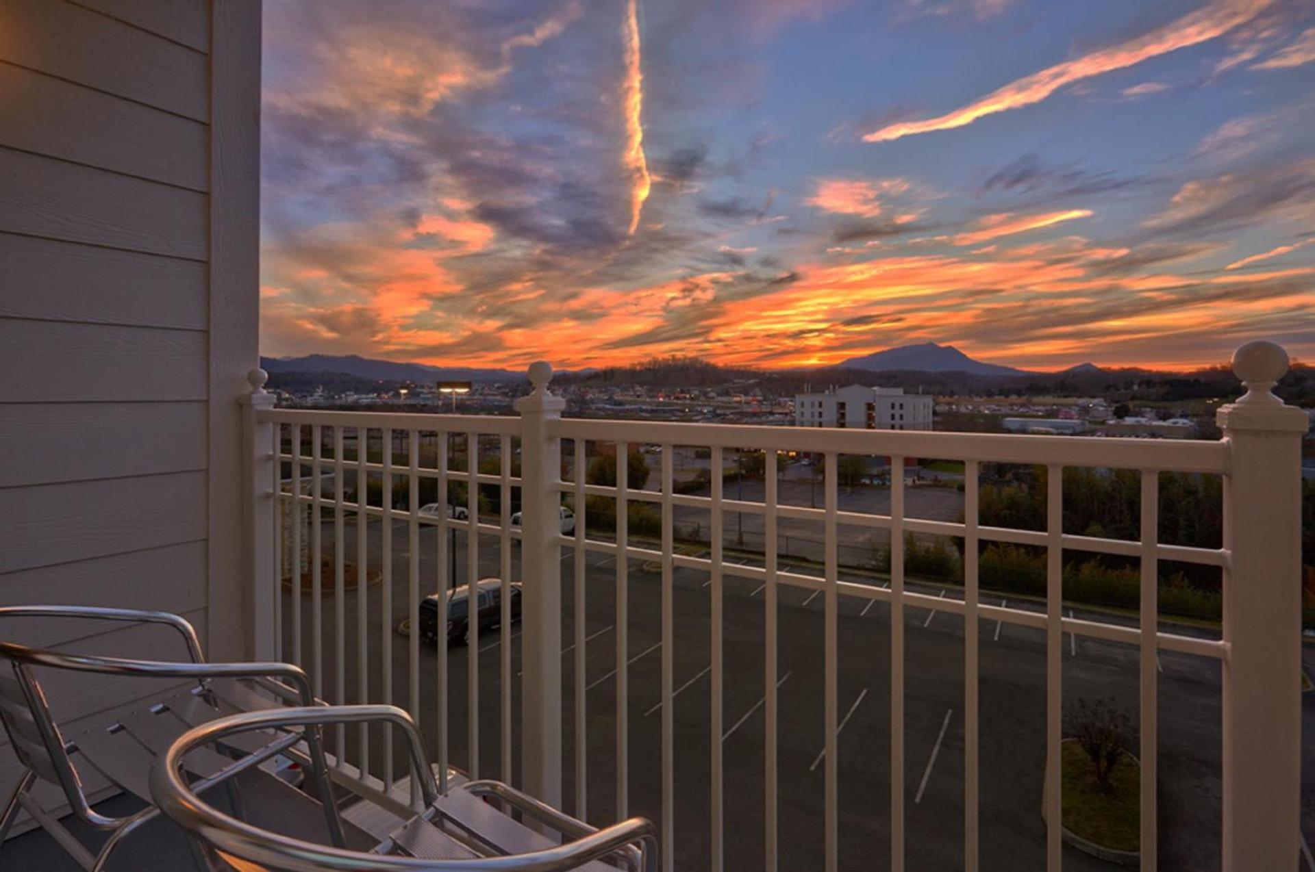 Holiday Inn Express Pigeon Forge – Sevierville by IHG photo 24