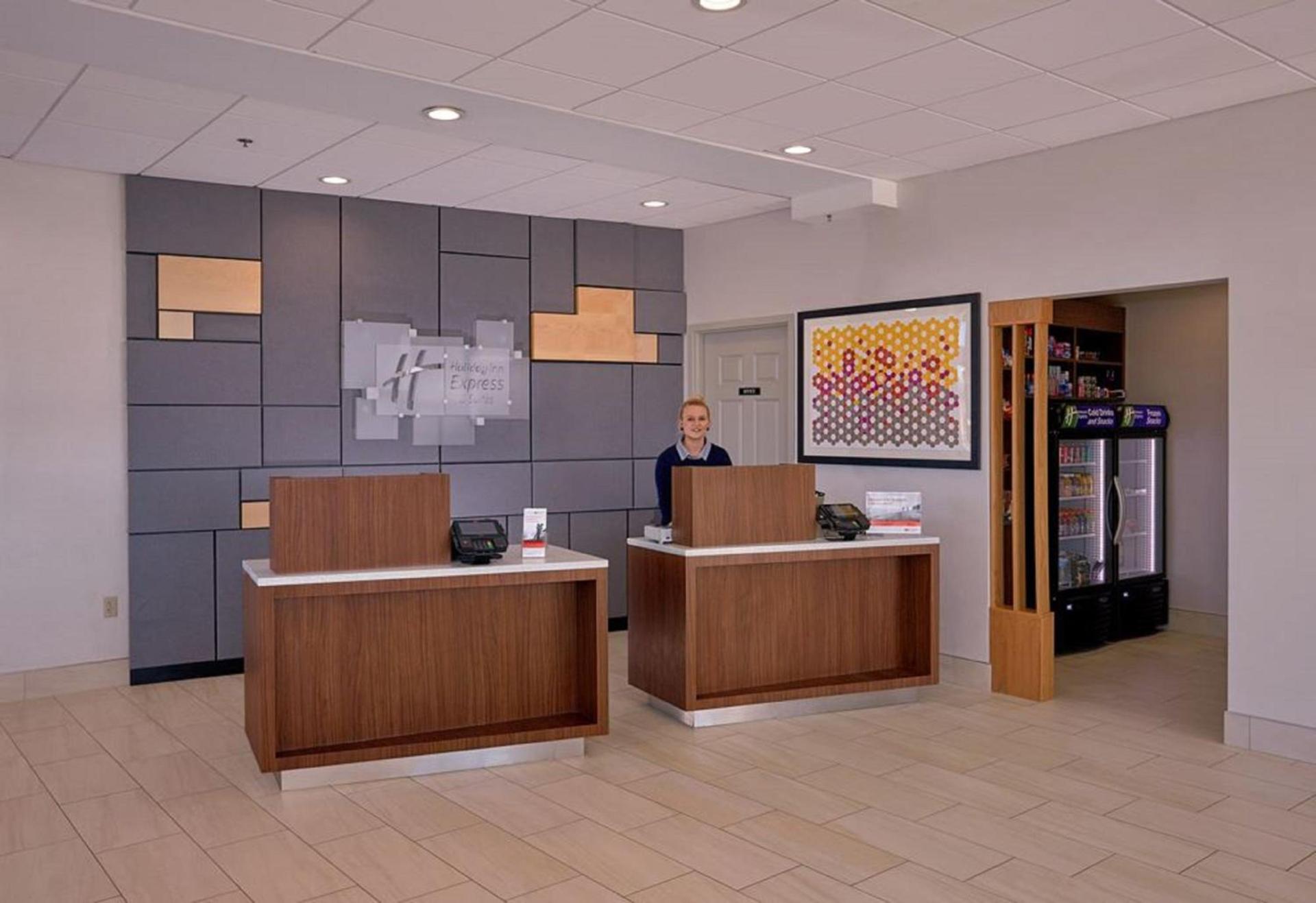 Holiday Inn Express Pigeon Forge – Sevierville by IHG photo 13