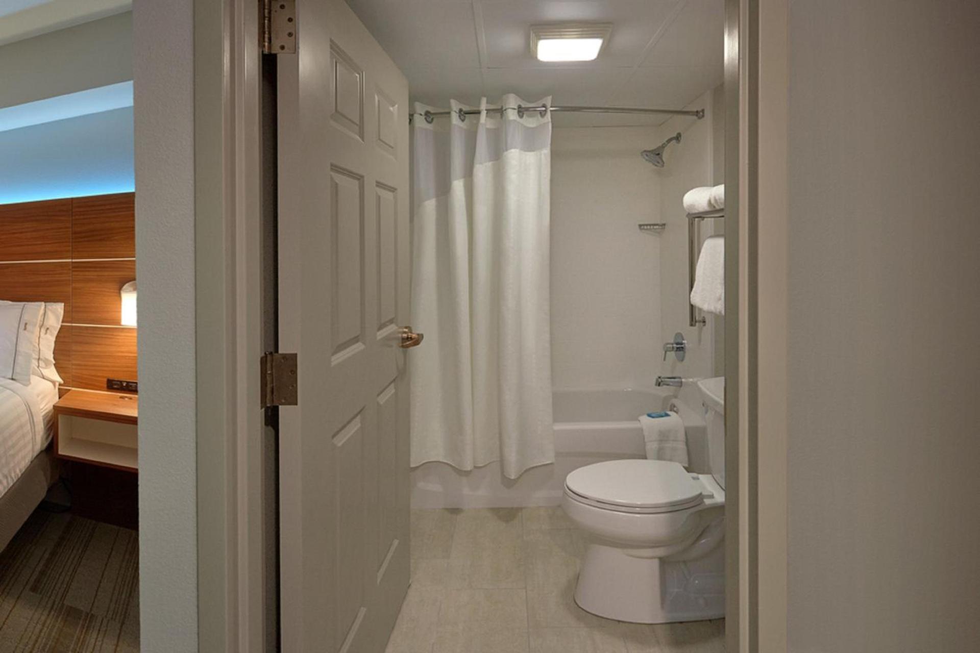 Holiday Inn Express Pigeon Forge – Sevierville by IHG photo 27