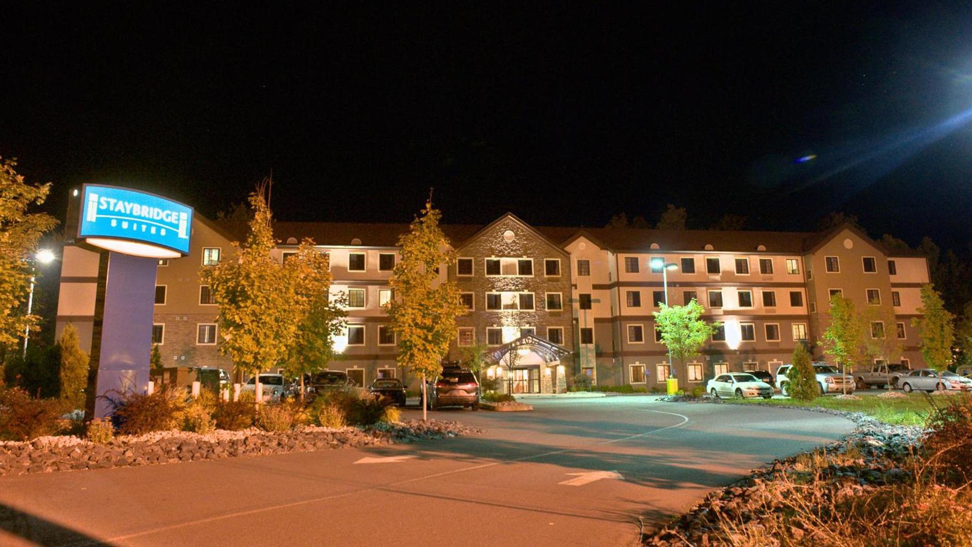 Staybridge Suites East Stroudsburg - Poconos by IHG — hotel in East Stroudsburg