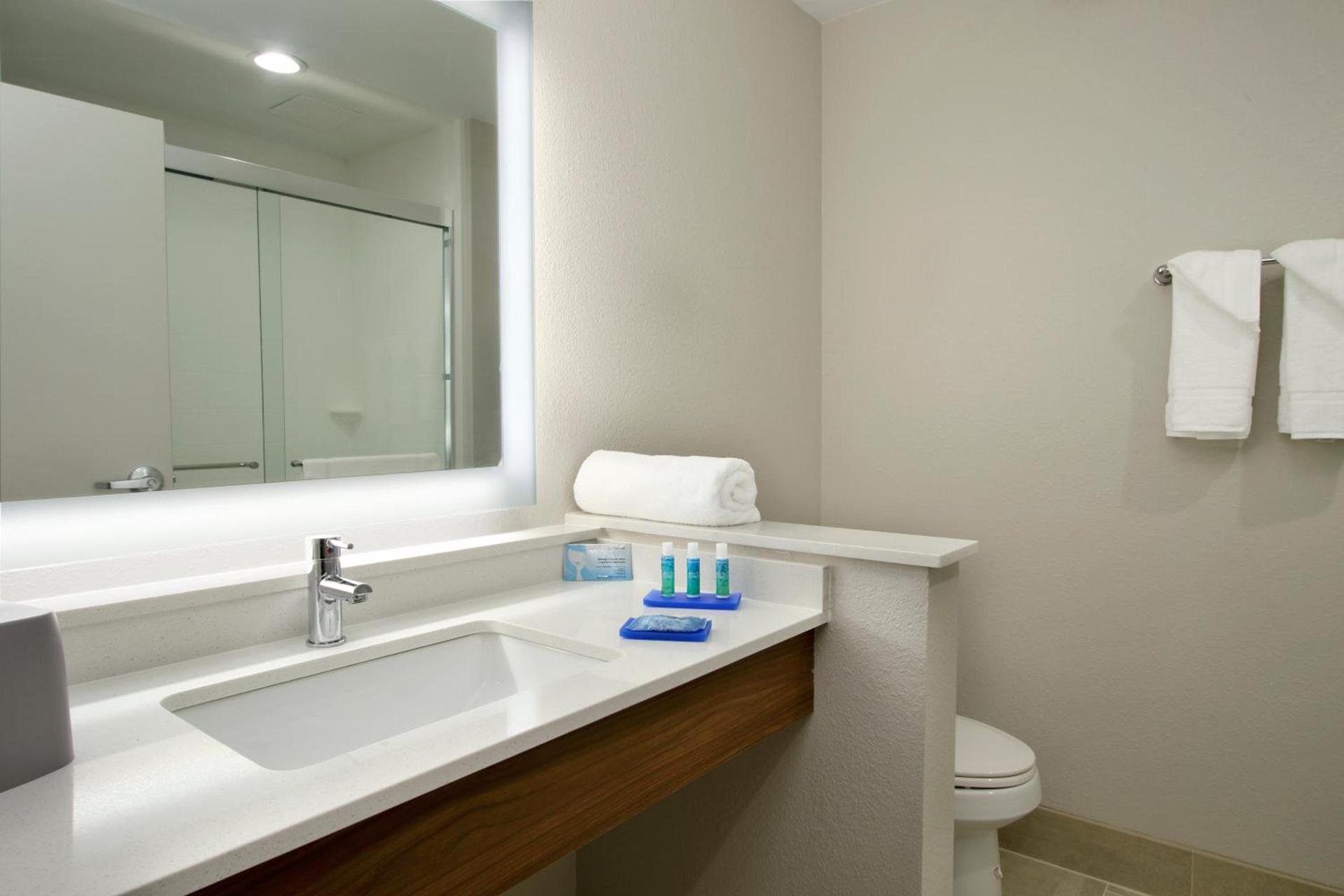 Holiday Inn Express & Suites Columbus North by IHG photo 40