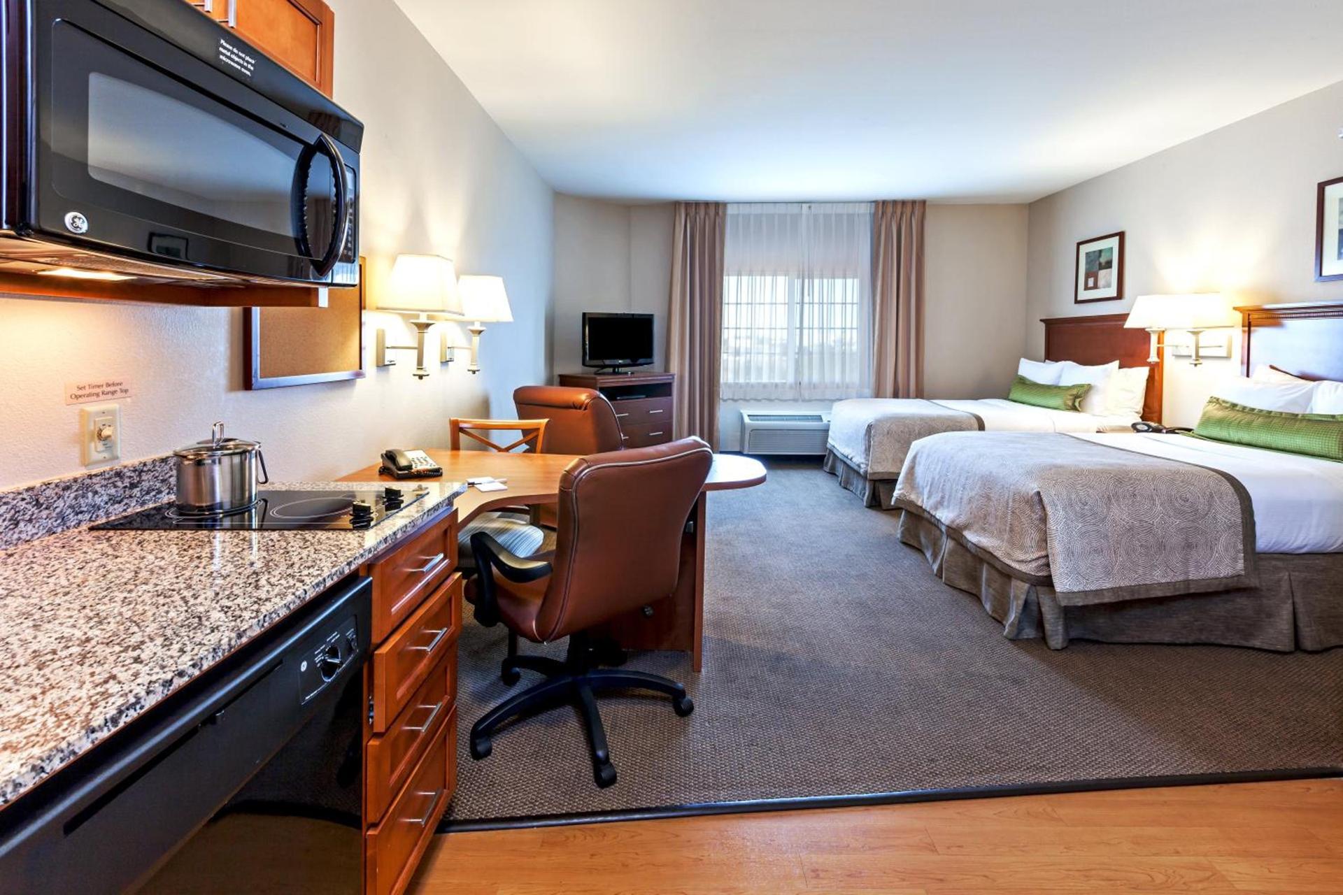Candlewood Suites Baytown by IHG photo 15