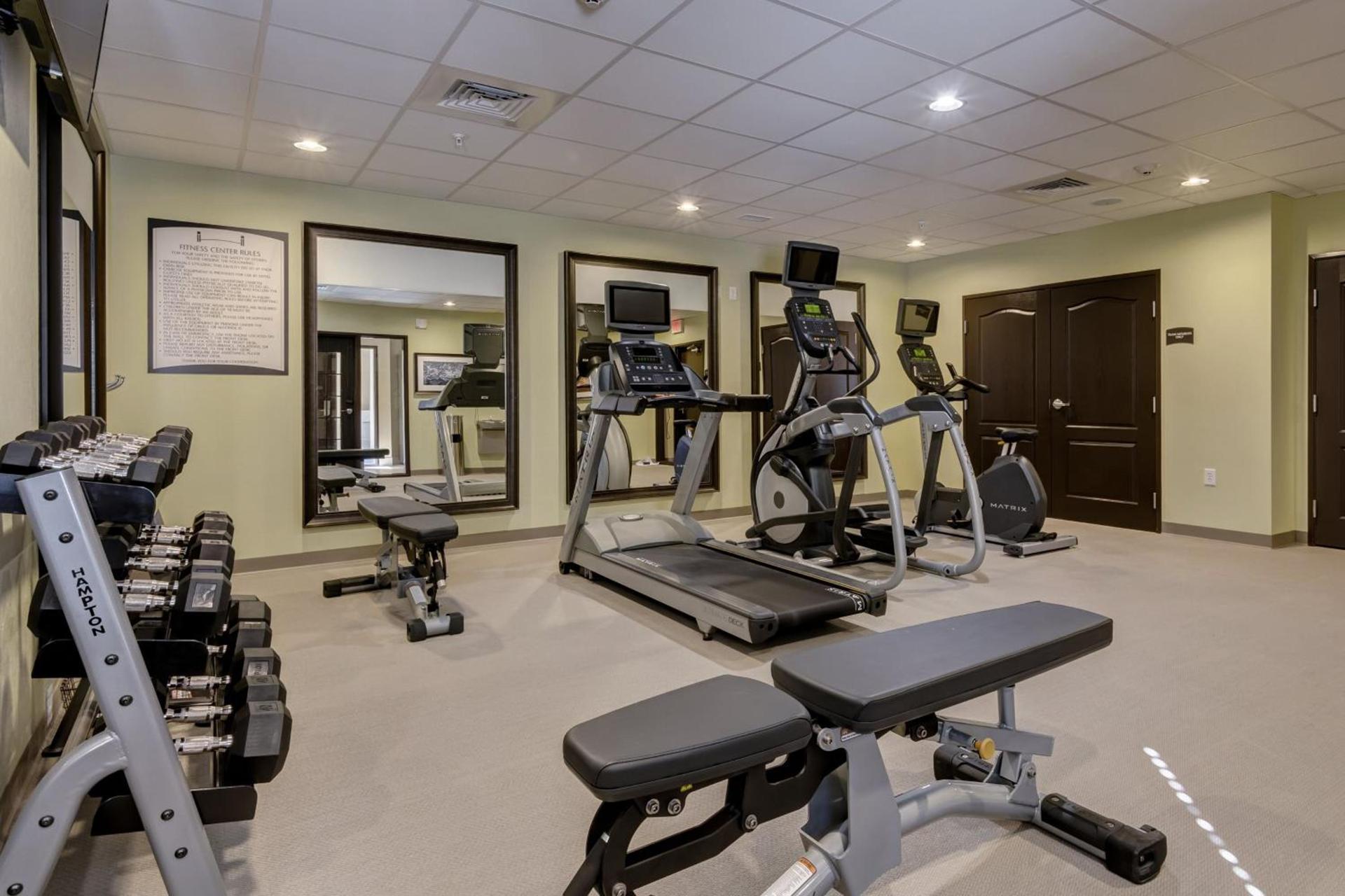 Staybridge Suites St Louis - Westport by IHG photo 23