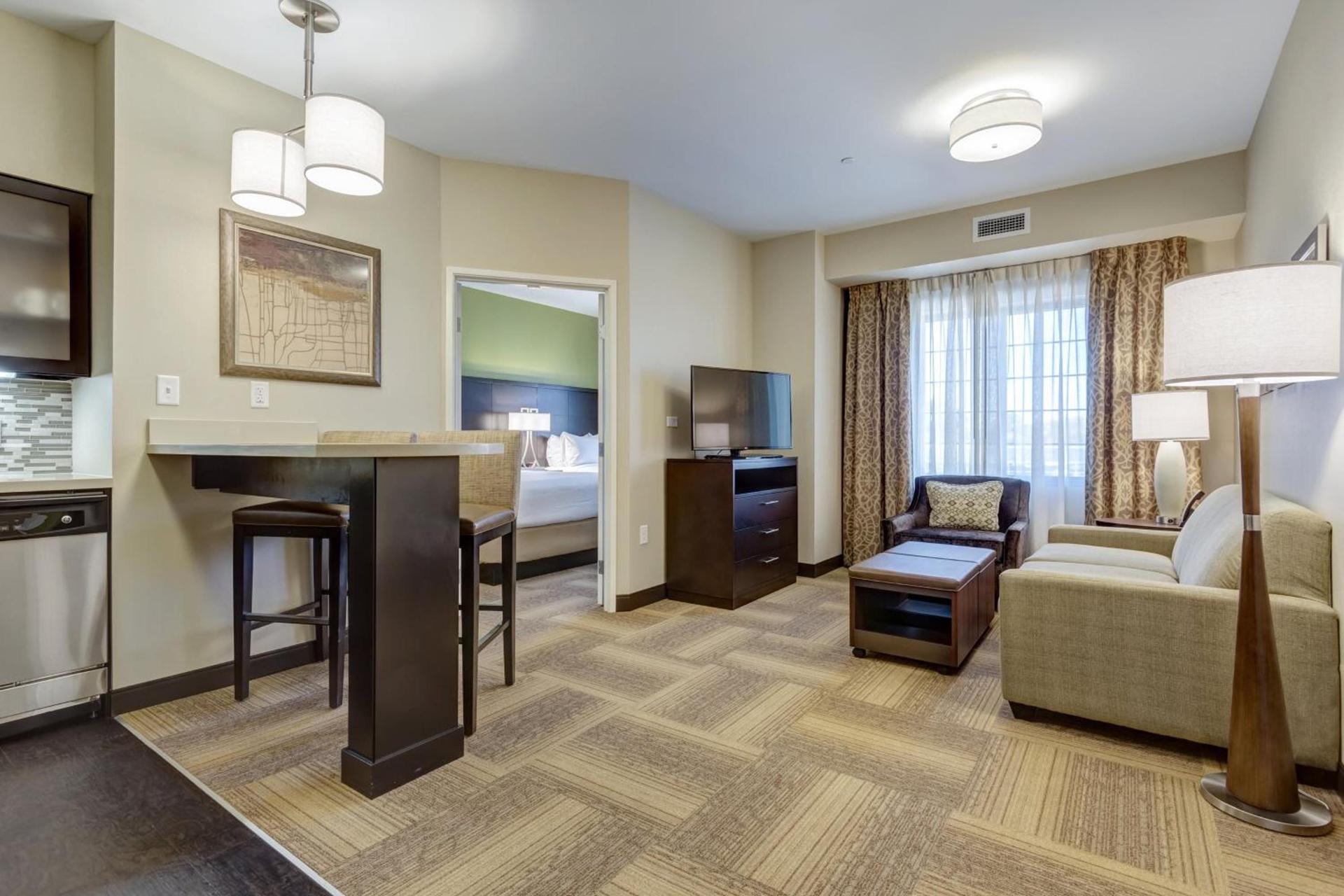 Staybridge Suites St Louis - Westport by IHG photo 44