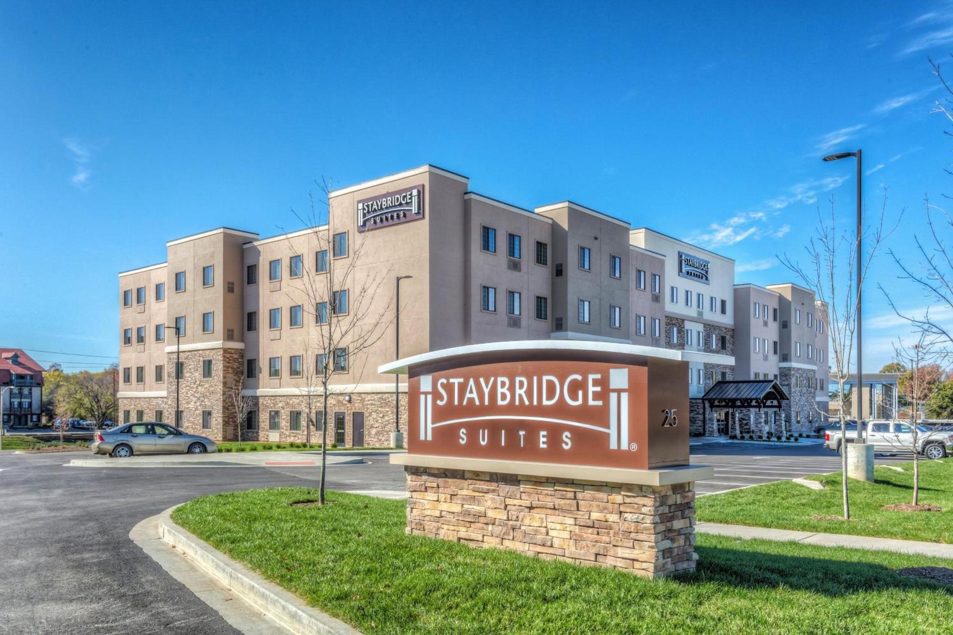 Staybridge Suites St Louis - Westport by IHG photo 34