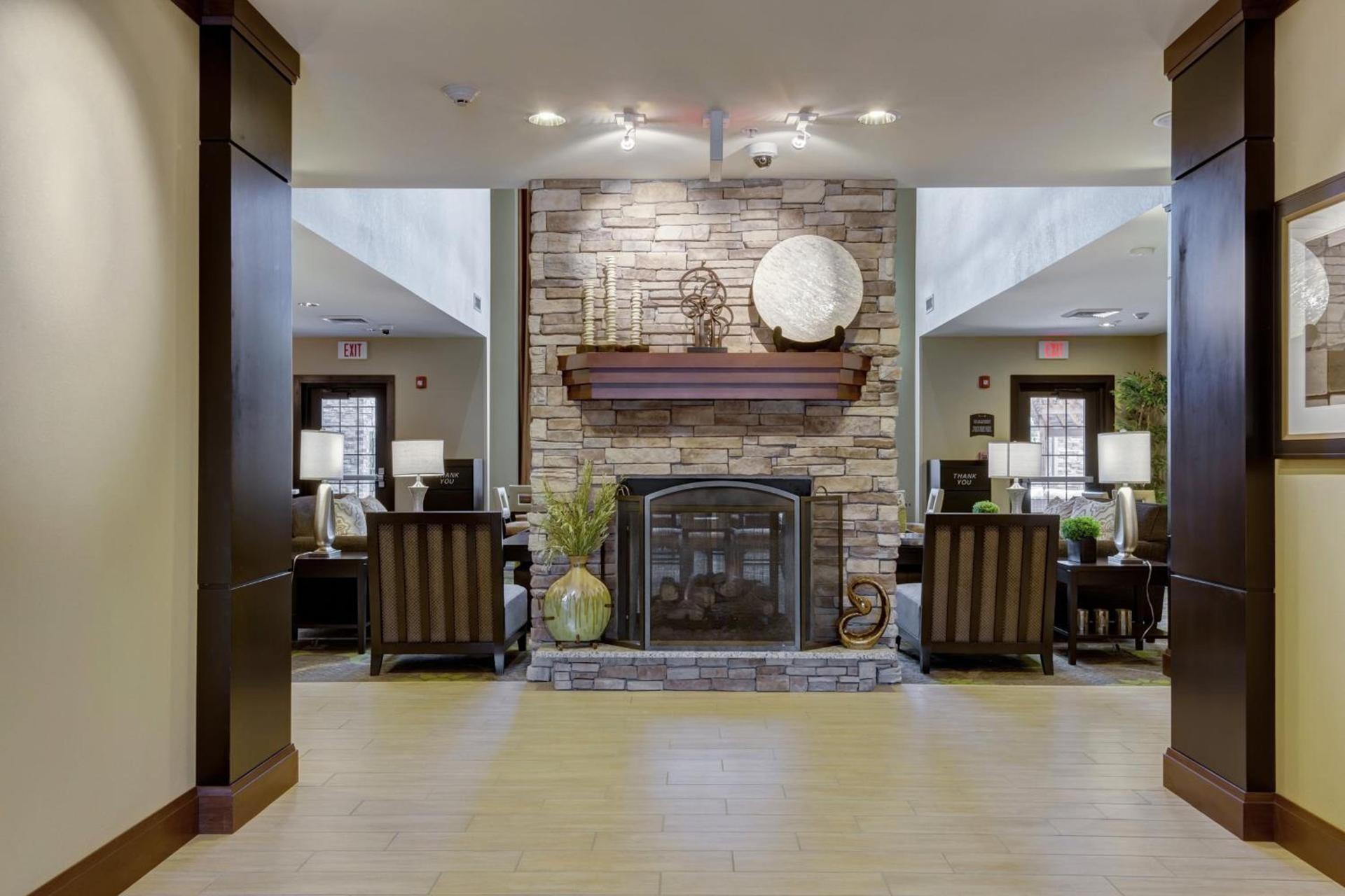 Staybridge Suites St Louis - Westport by IHG photo 5