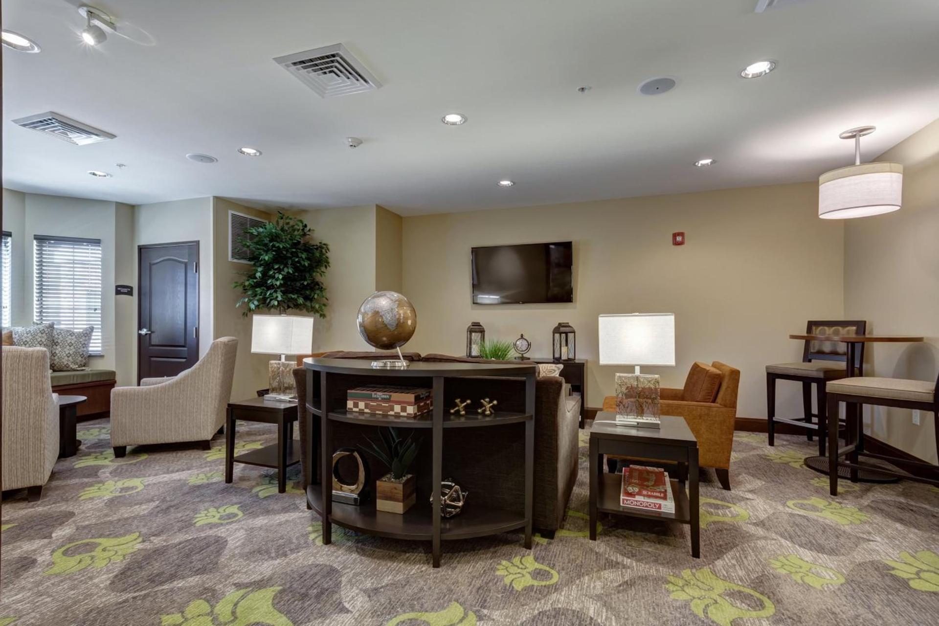 Staybridge Suites St Louis - Westport by IHG photo 19