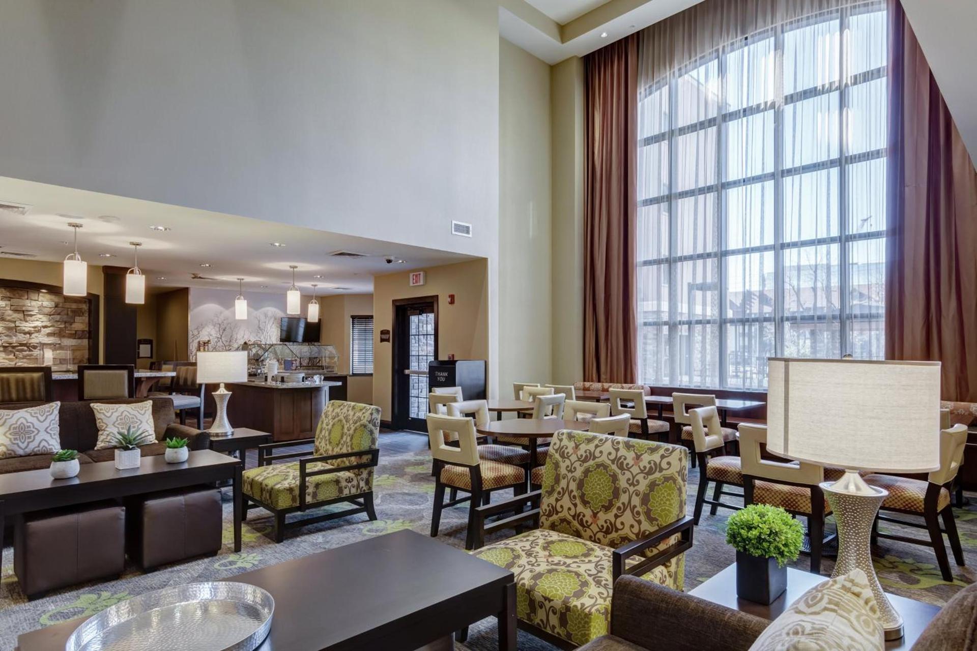 Staybridge Suites St Louis - Westport by IHG photo 6