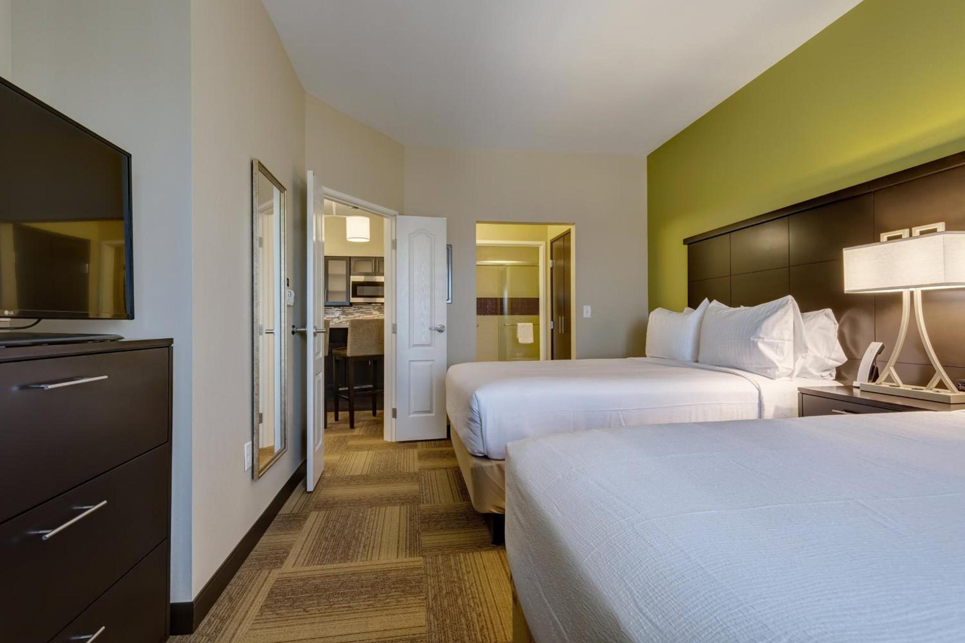 Staybridge Suites St Louis - Westport by IHG photo 48