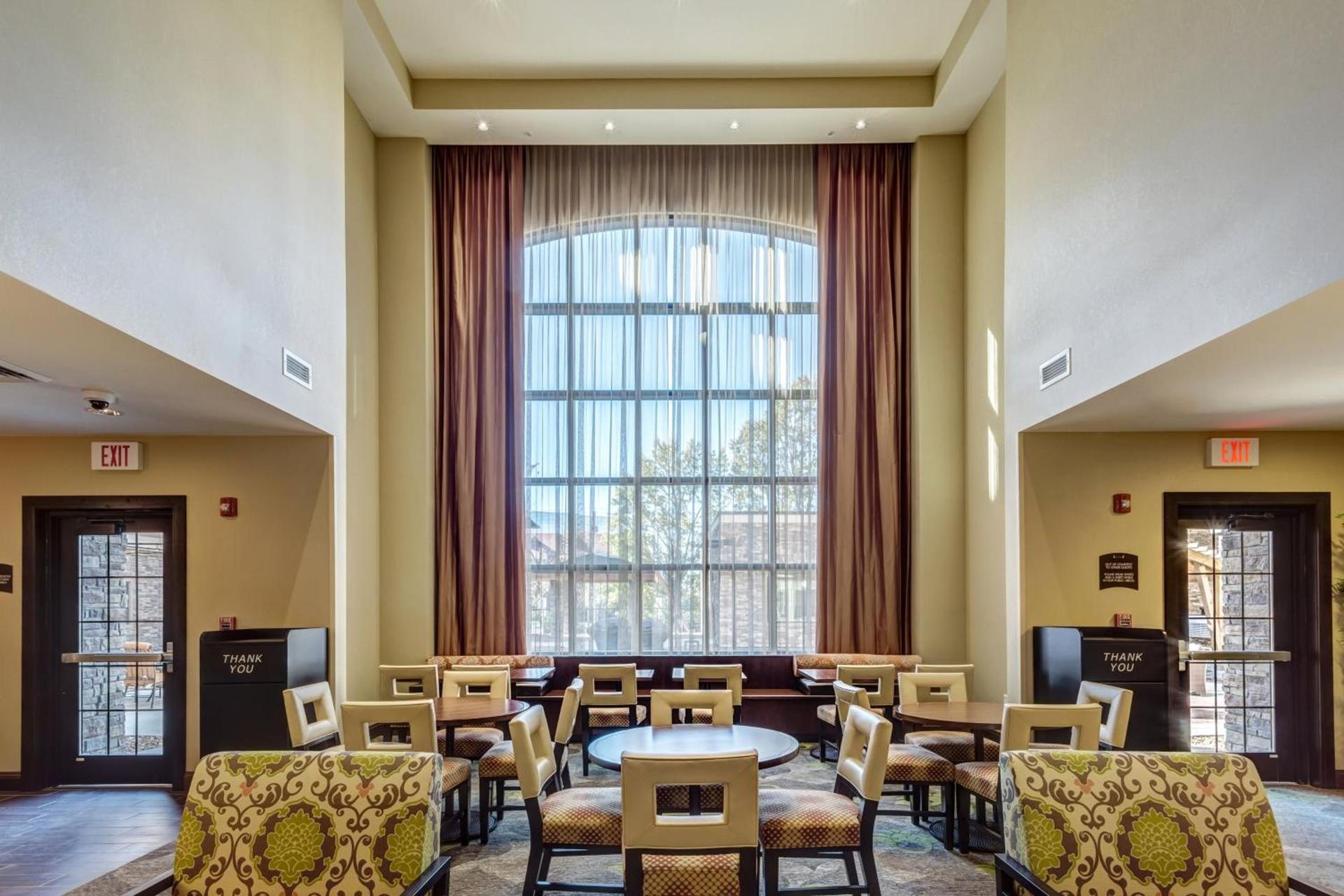 Staybridge Suites St Louis - Westport by IHG photo 7