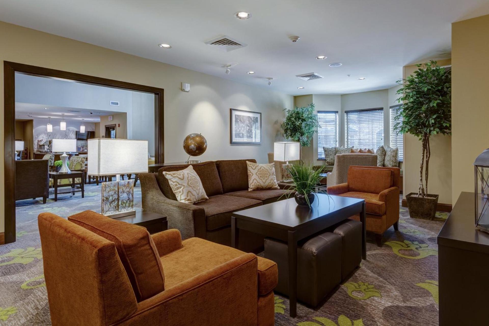 Staybridge Suites St Louis - Westport by IHG photo 18