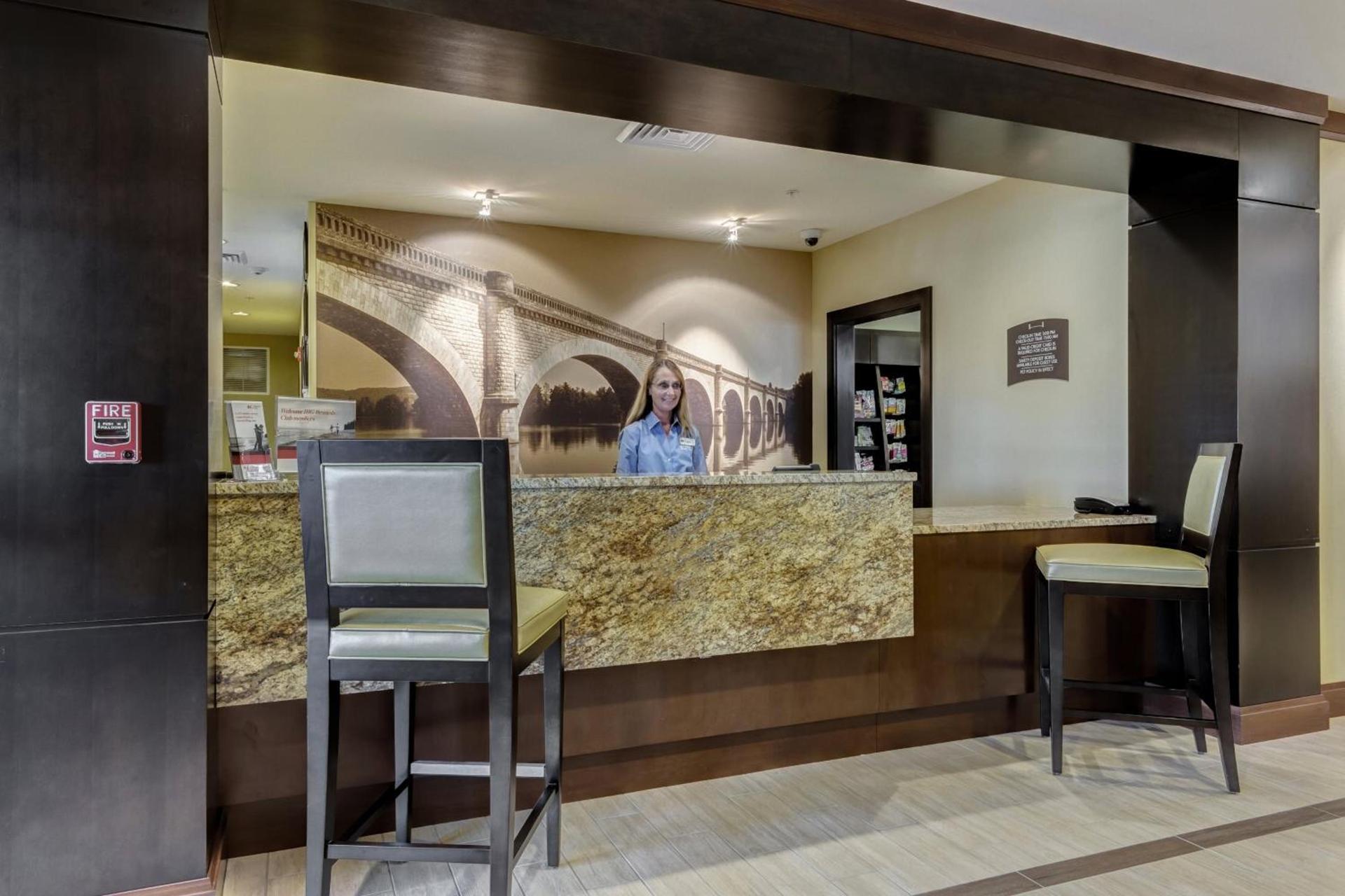 Staybridge Suites St Louis - Westport by IHG photo 10
