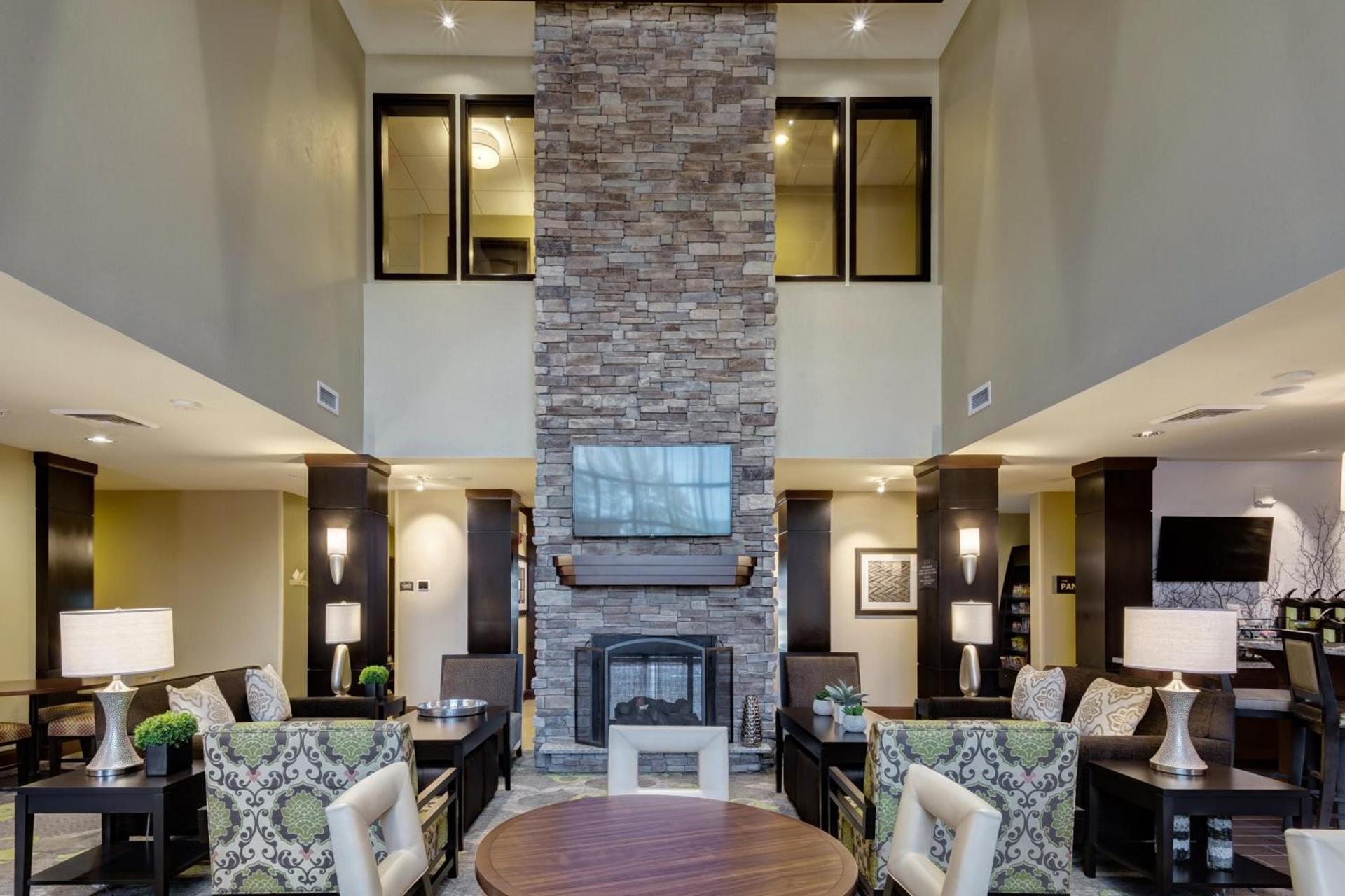 Staybridge Suites St Louis - Westport by IHG photo 12