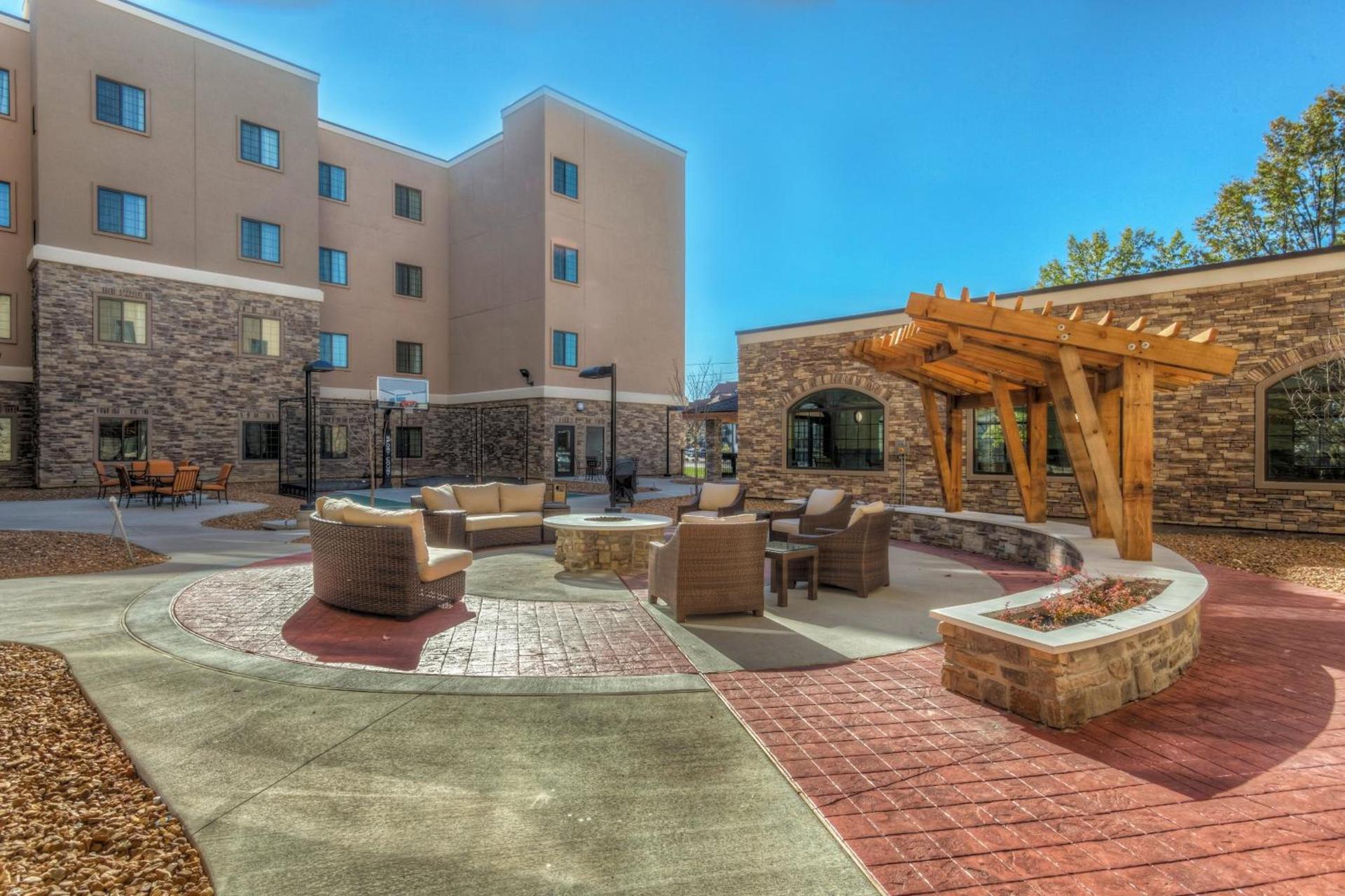 Staybridge Suites St Louis - Westport by IHG photo 22