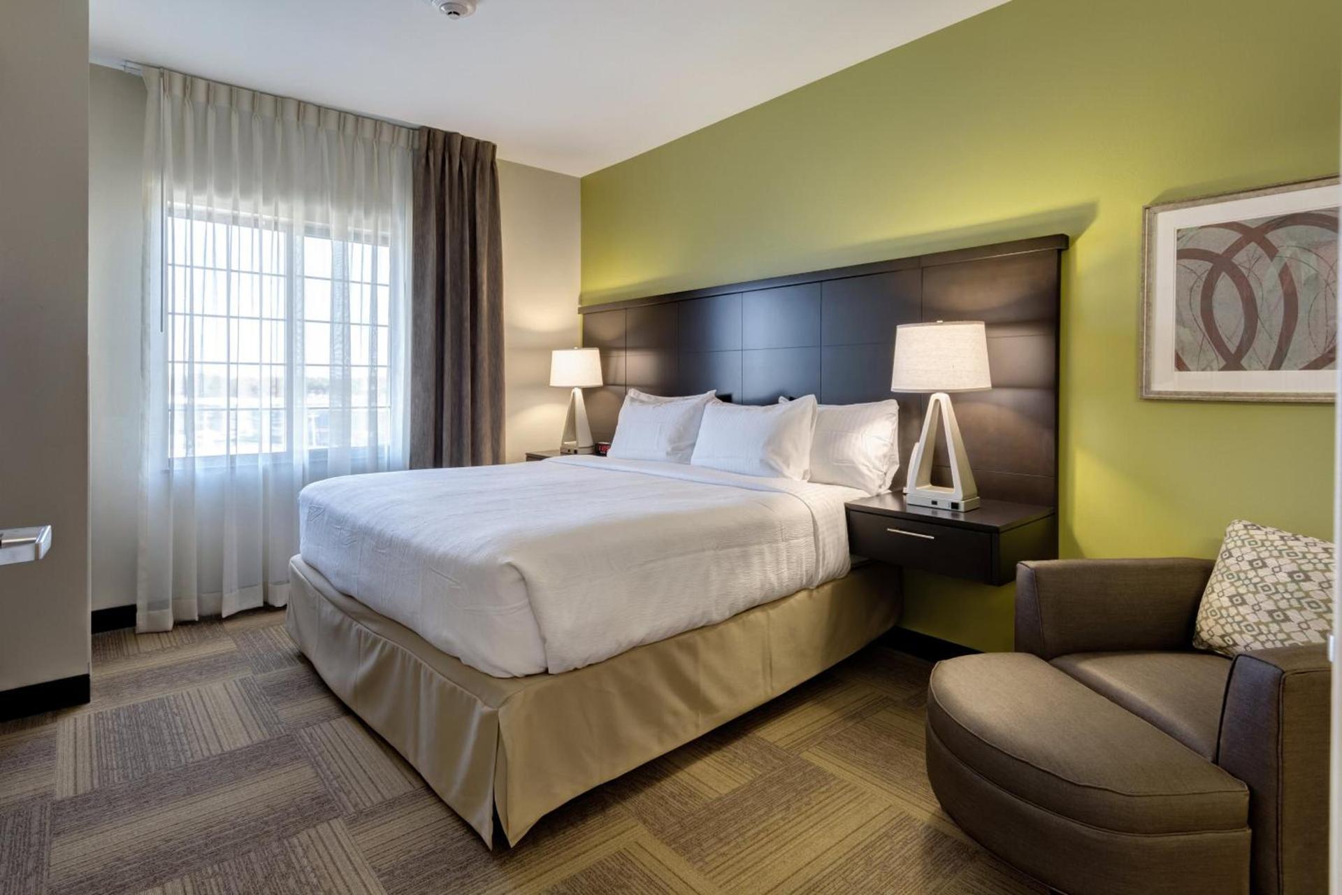 Staybridge Suites St Louis - Westport by IHG photo 38