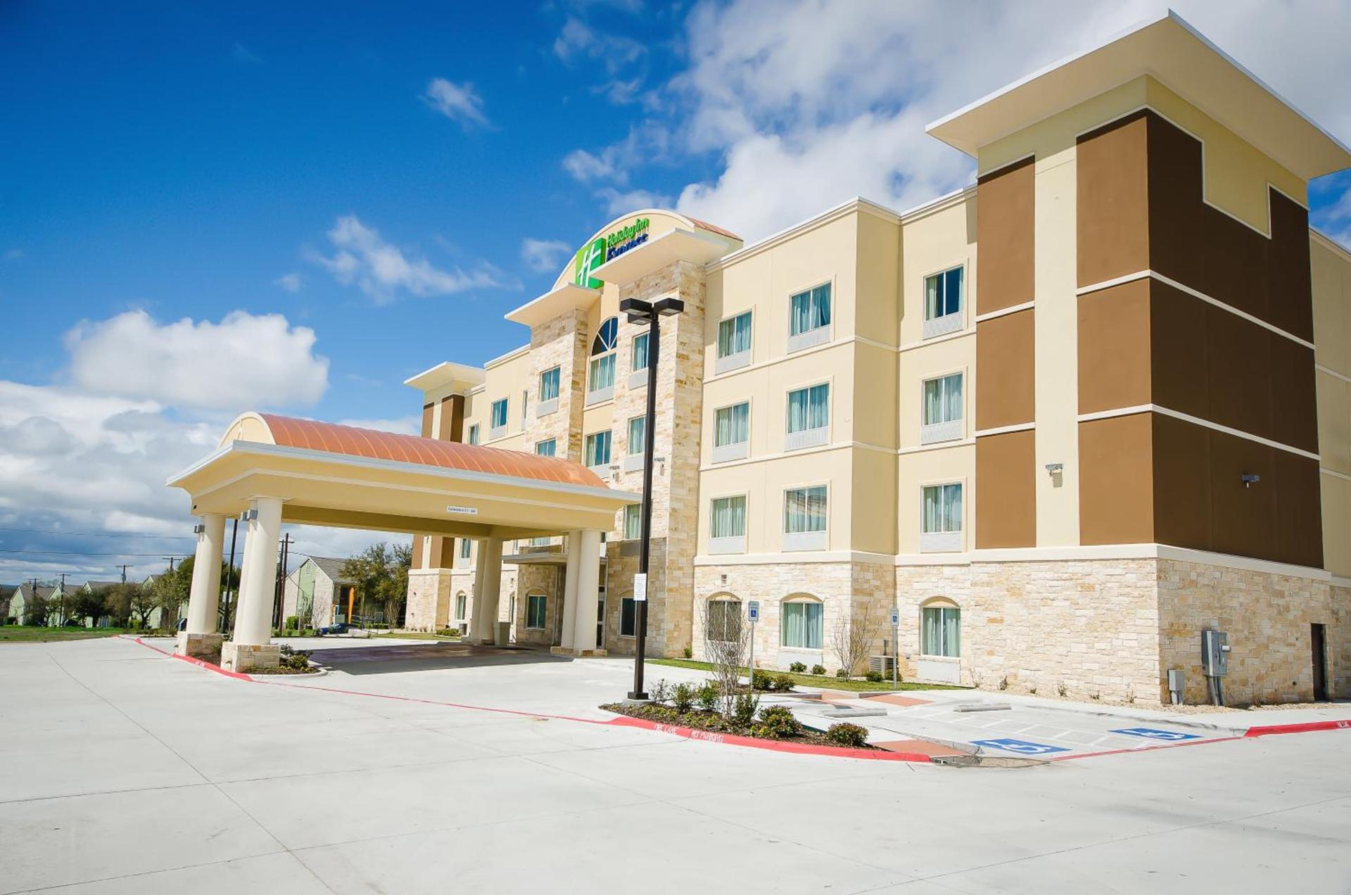 Holiday Inn Express Hotel & Suites Temple-Medical Center Area by IHG photo 11
