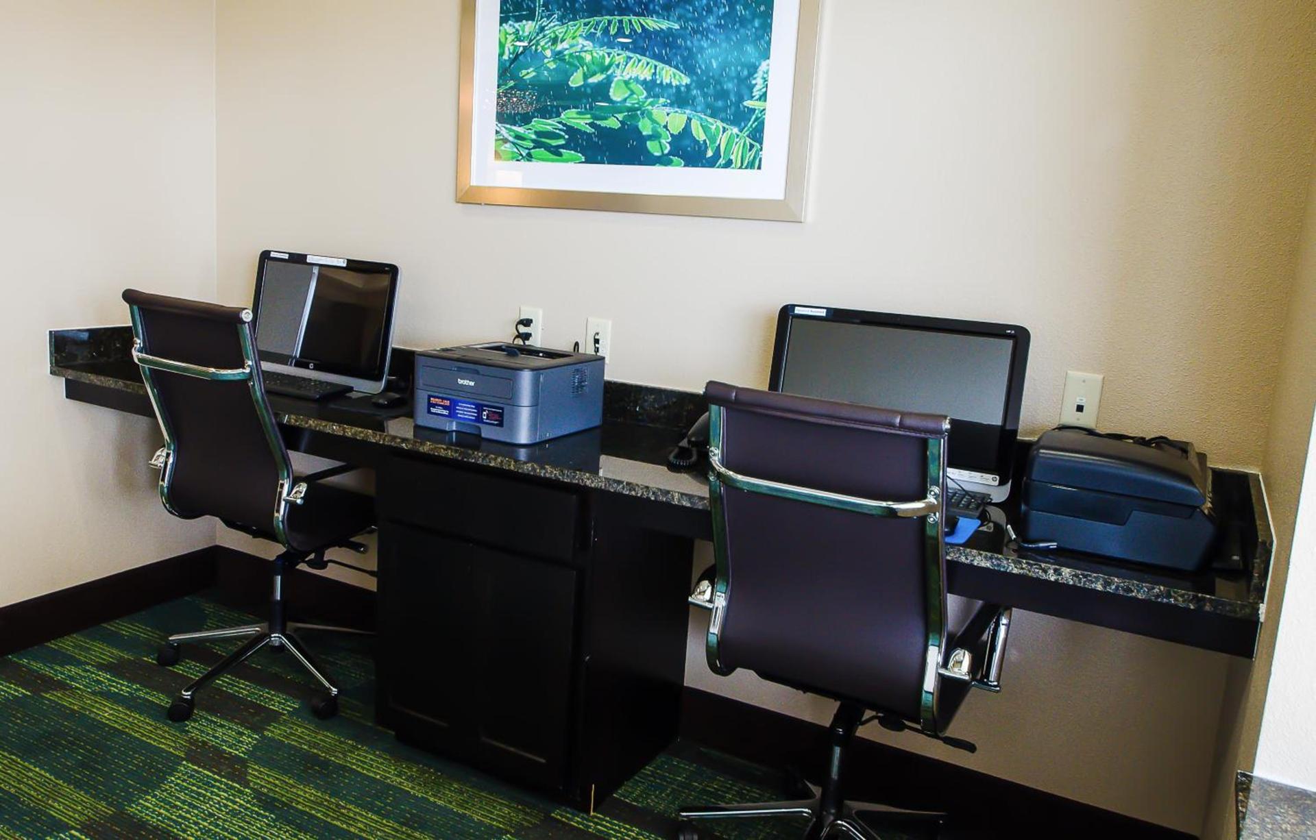 Holiday Inn Express Hotel & Suites Temple-Medical Center Area by IHG photo 4