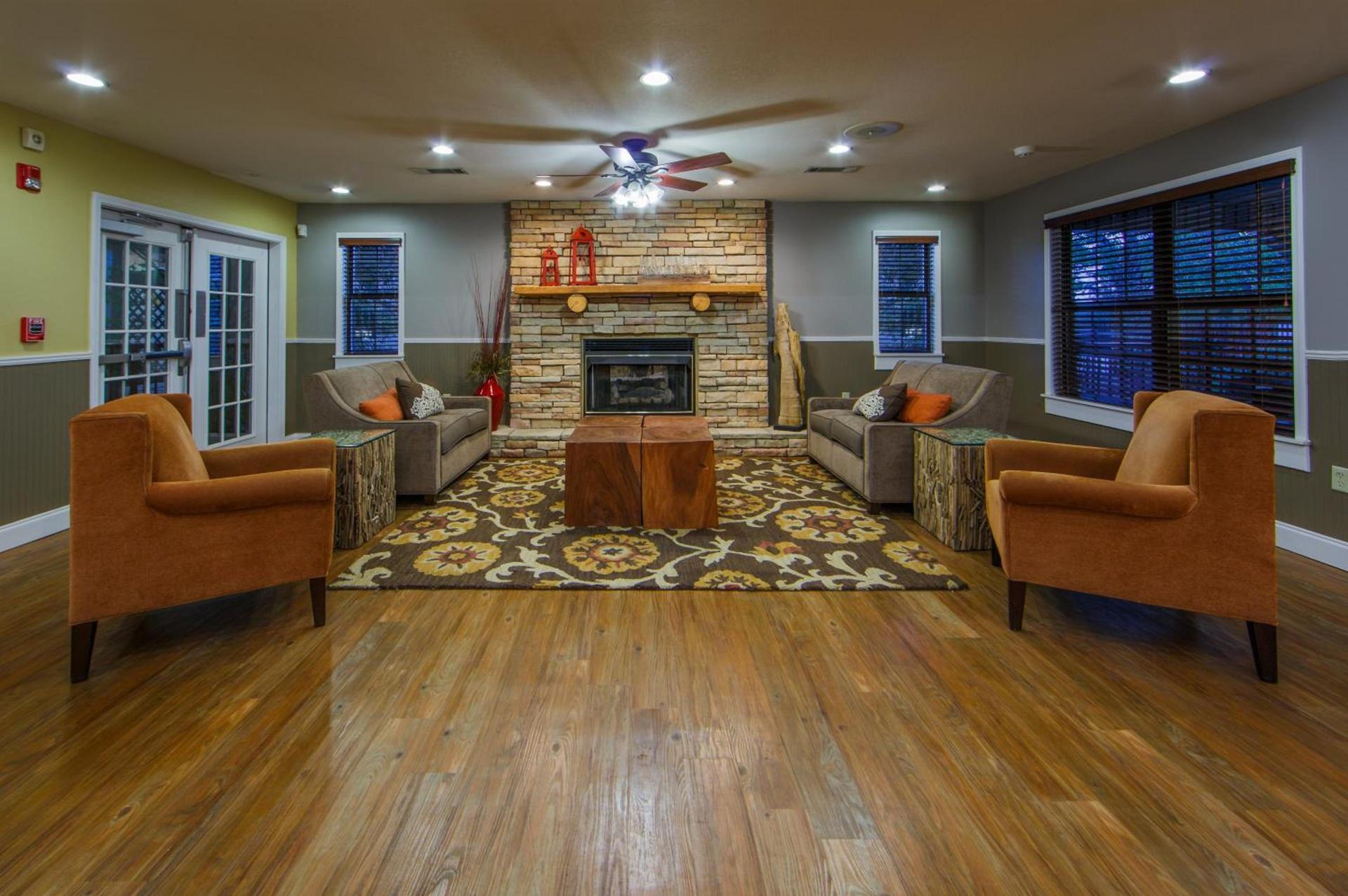 Holiday Inn Club Vacations Apple Mountain Resort at Clarkesville photo 3